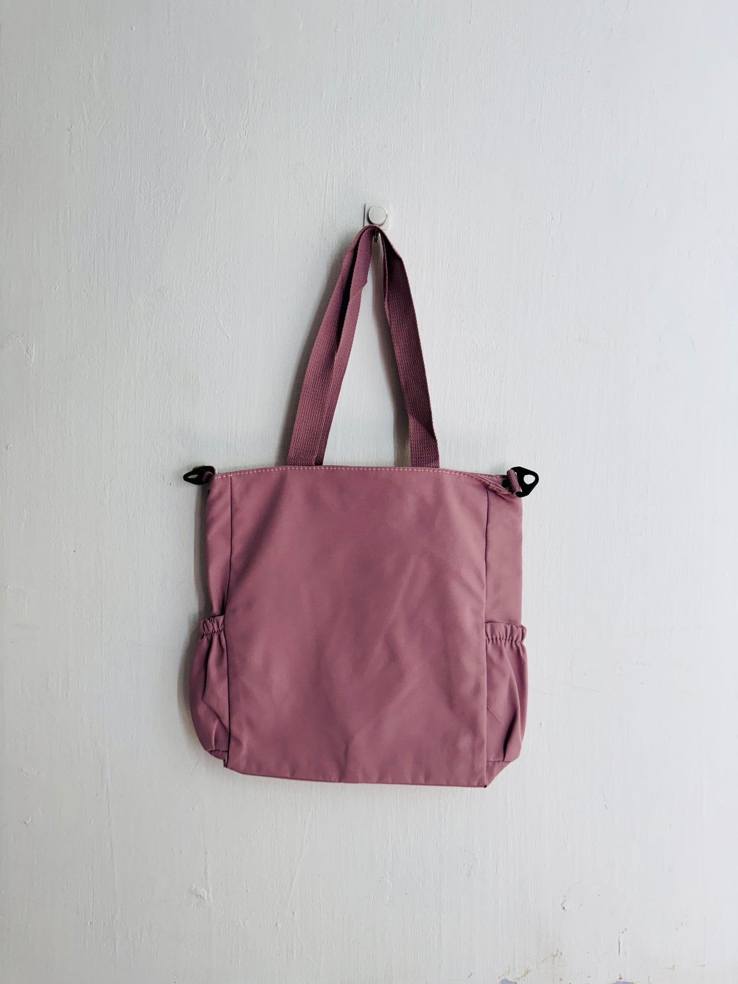 IMPORTED TOTEBAG 33