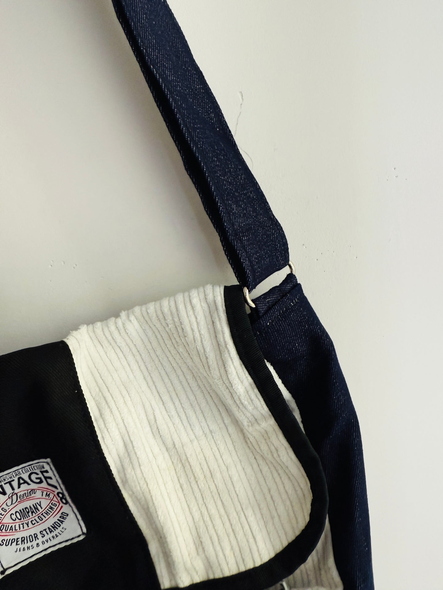 CROSSBODY BAG 8g8-g5