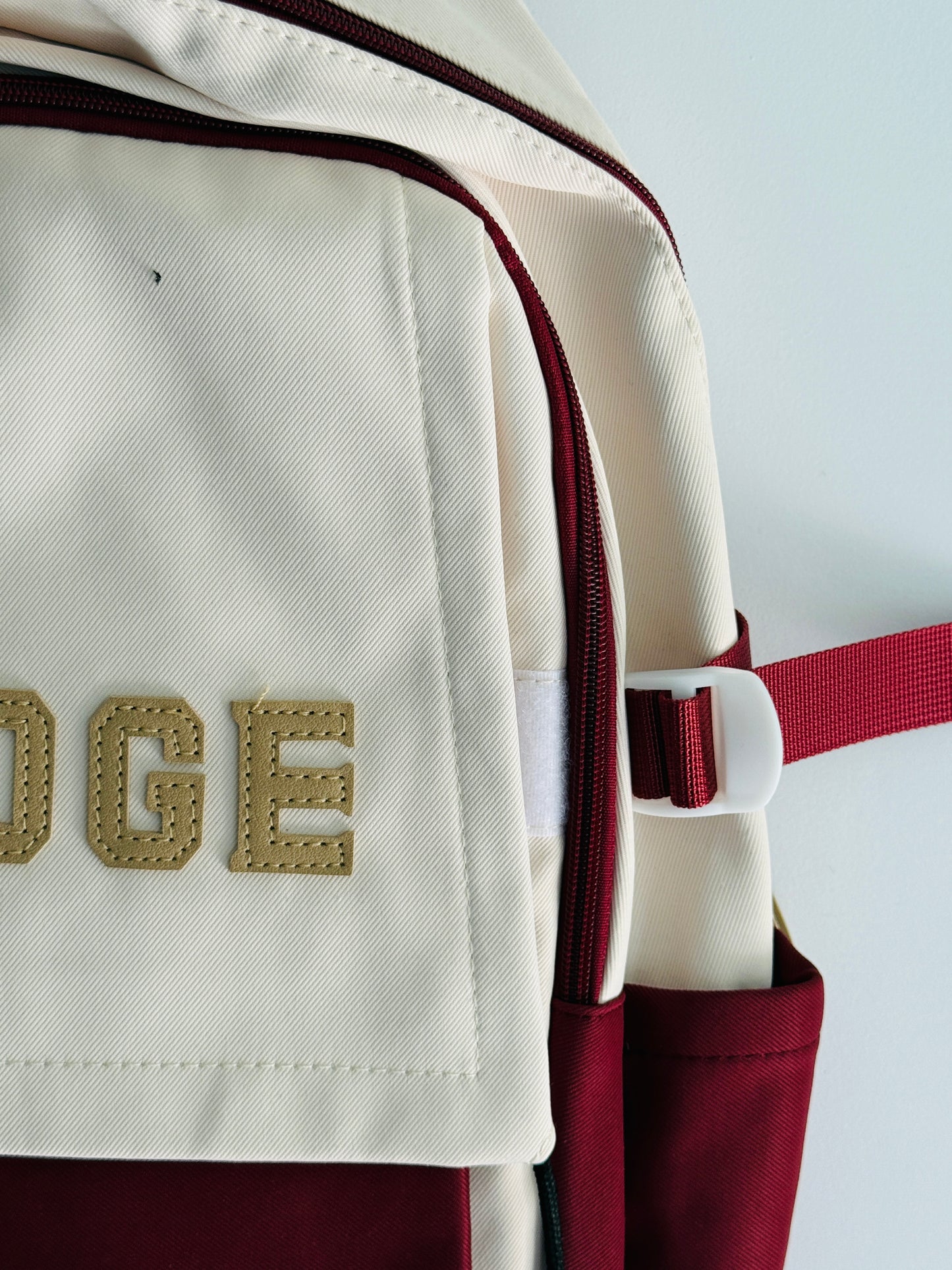 IMPORTED BACKPACK 0I1-H18