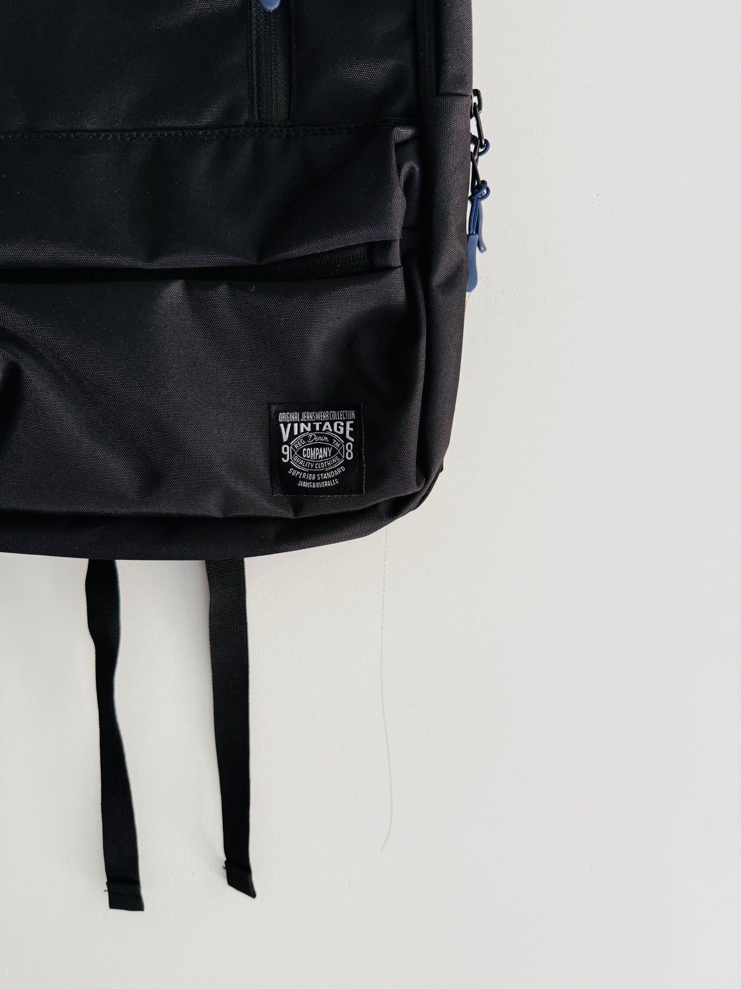 BACKPACK 9h9-I5