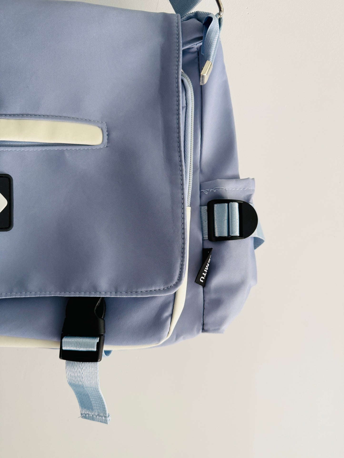 IMPORTED CROSSBODY BAG 9h3-C7