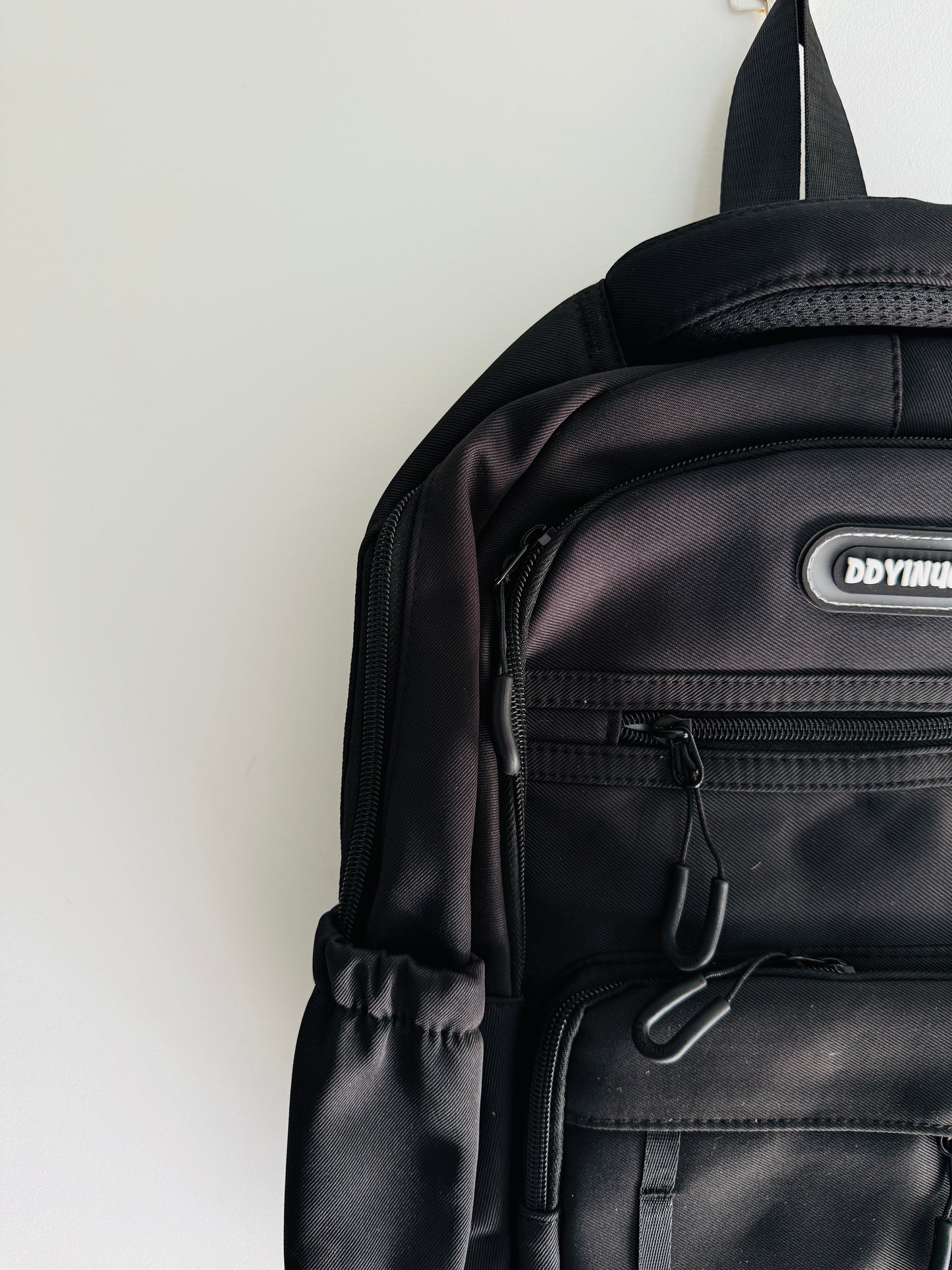 IMPORTED BACKPACK 3h6-g2