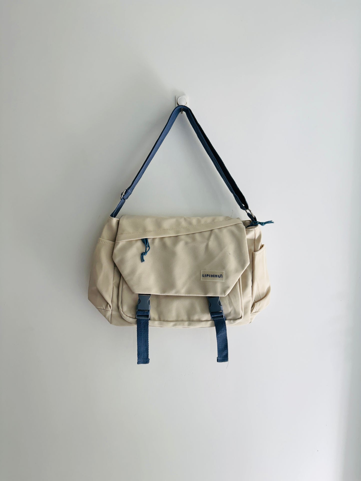 IMPORTED CROSSBODY BAG 3h1-I12