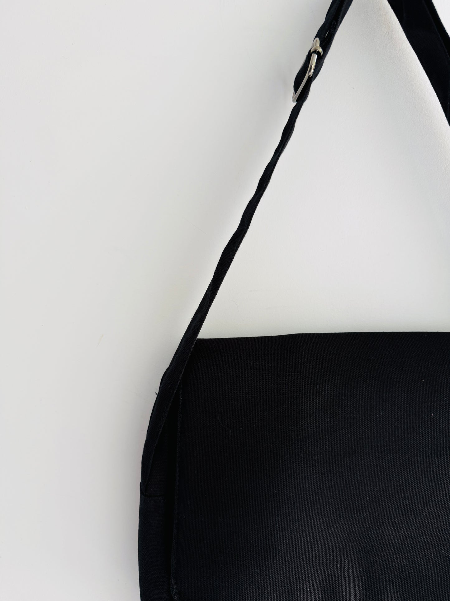 IMPORTED CROSSBODY BAG 6I6-G4
