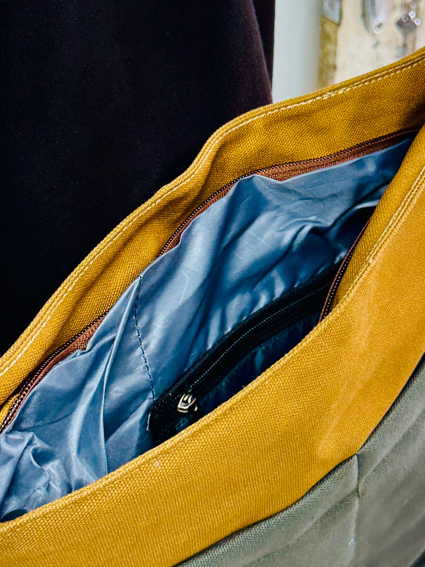 CROSSBODY BAG 7a9-i8