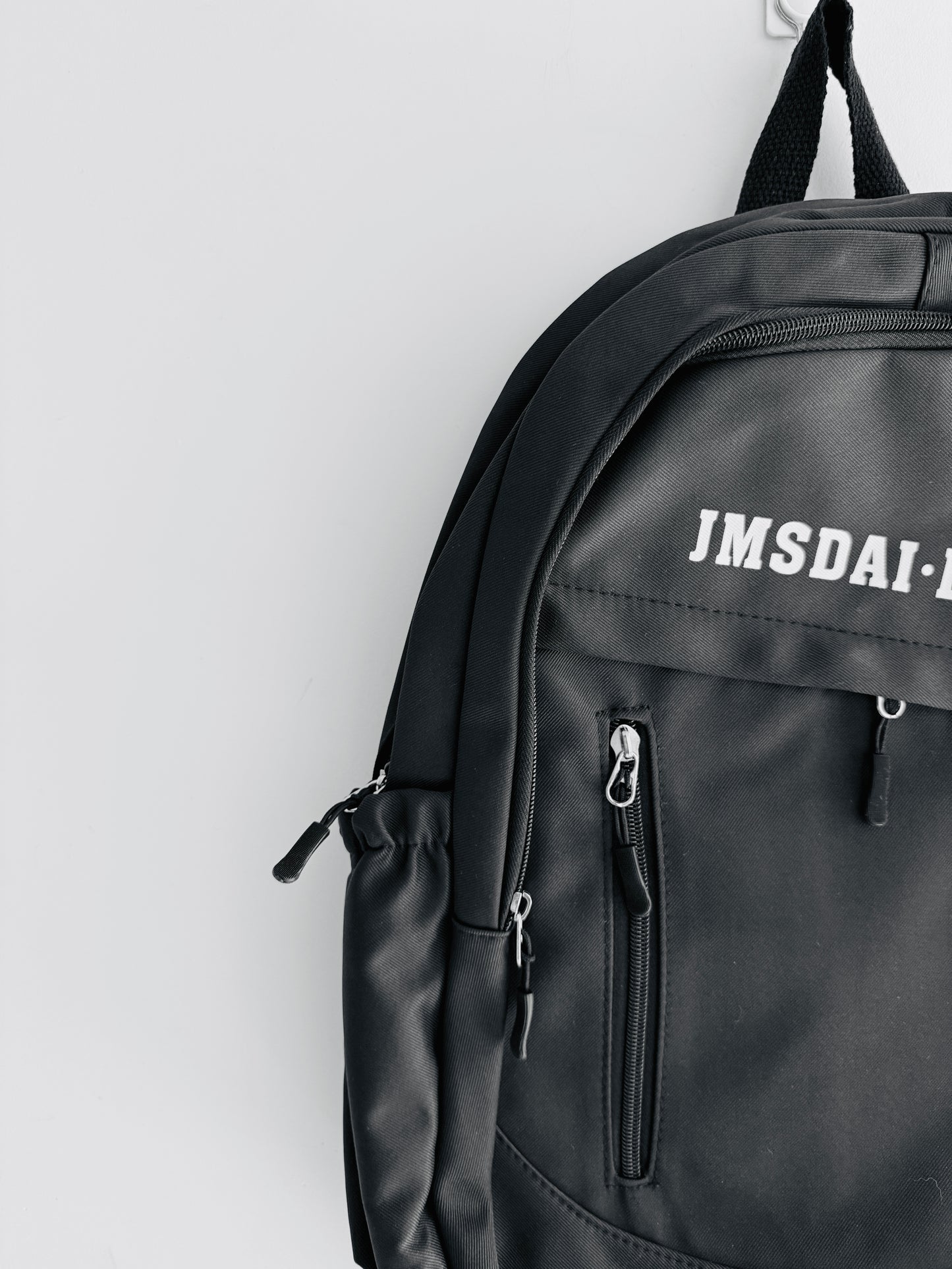 IMPORTED BACKPACK 7I2-B1