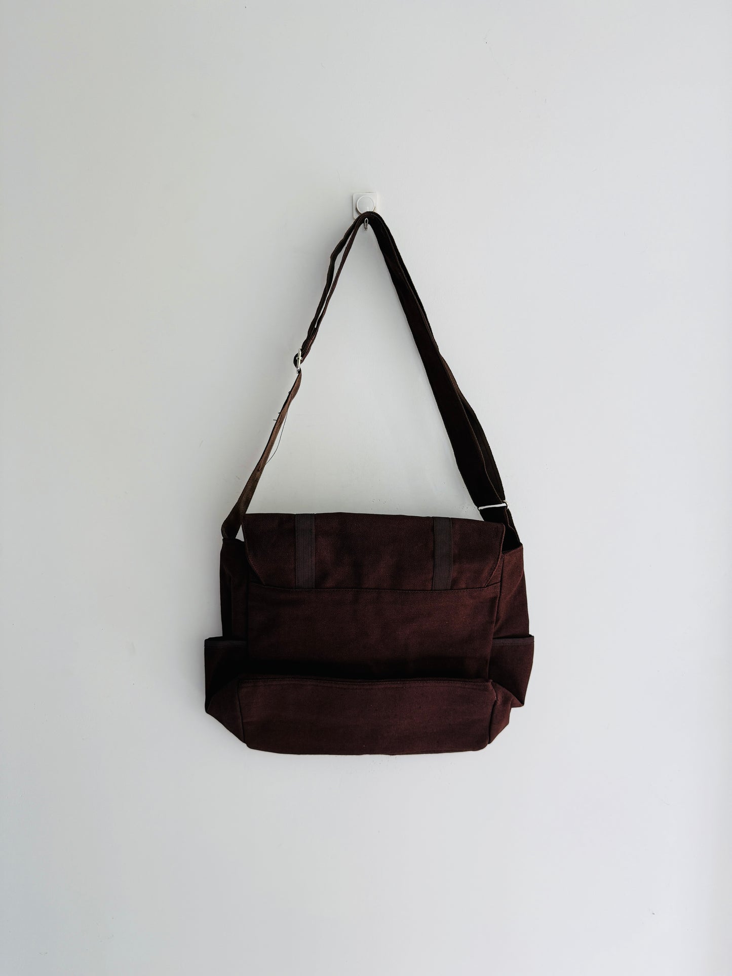 CROSSBODY BAG 6I9-E10