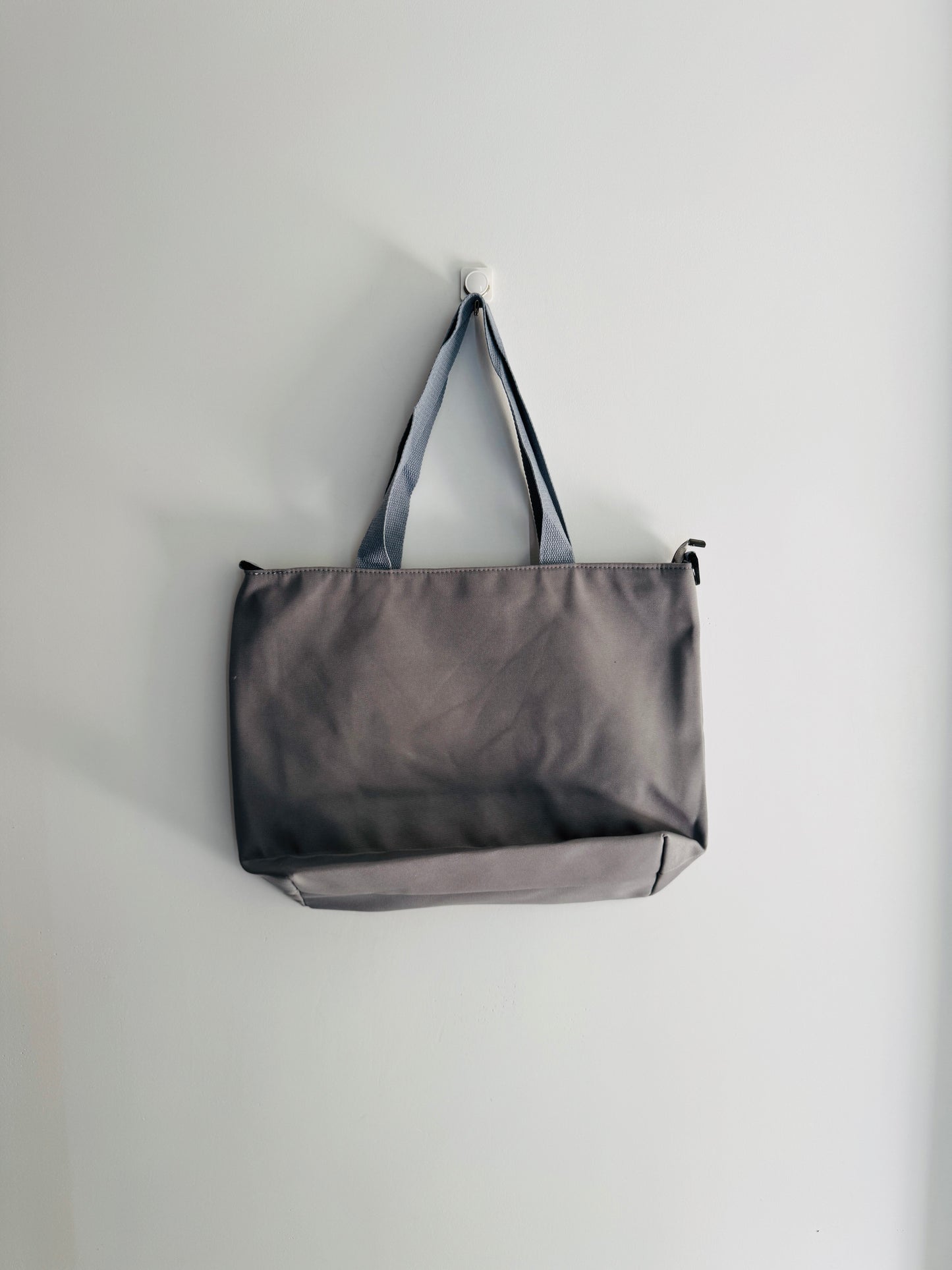 IMPORTED TOTEBAG 3e4