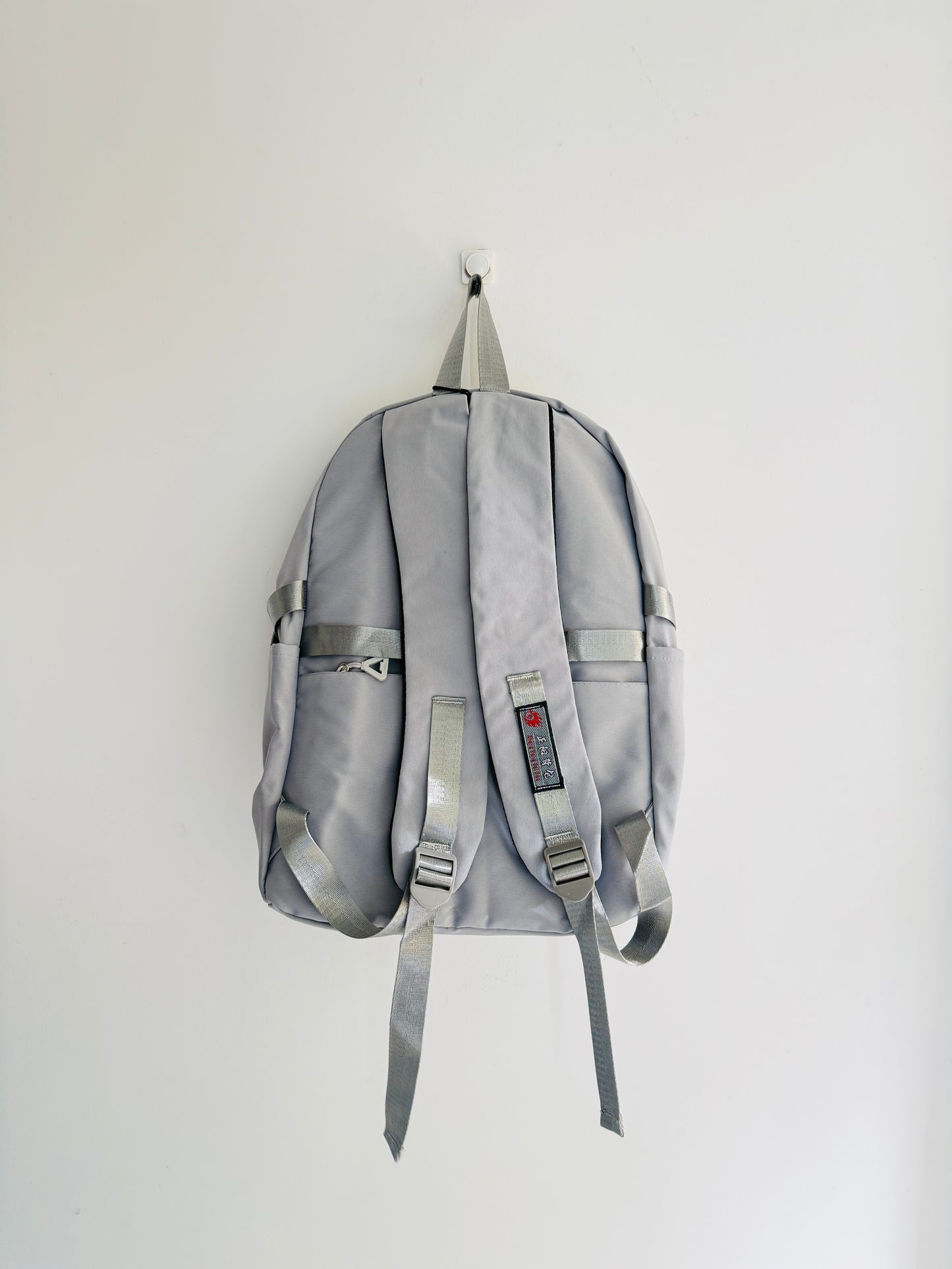 IMPORTED BACKPACK 8M8-C4
