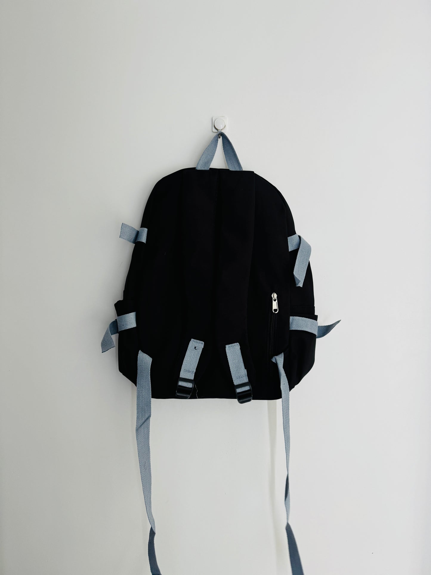 IMPORTED BACKPACK 1f6-H16
