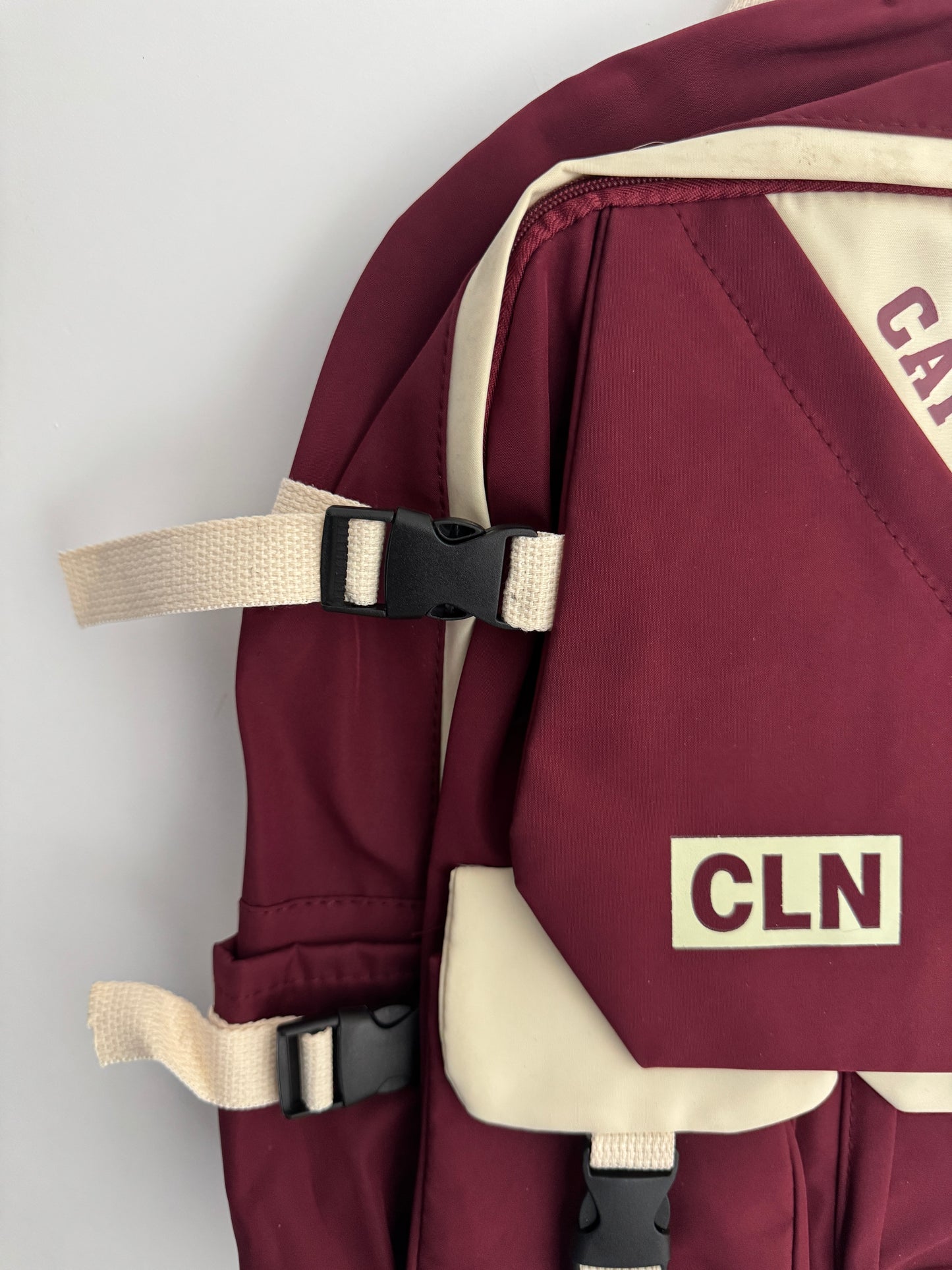 IMPORTED BACKPACK 1f5-H16