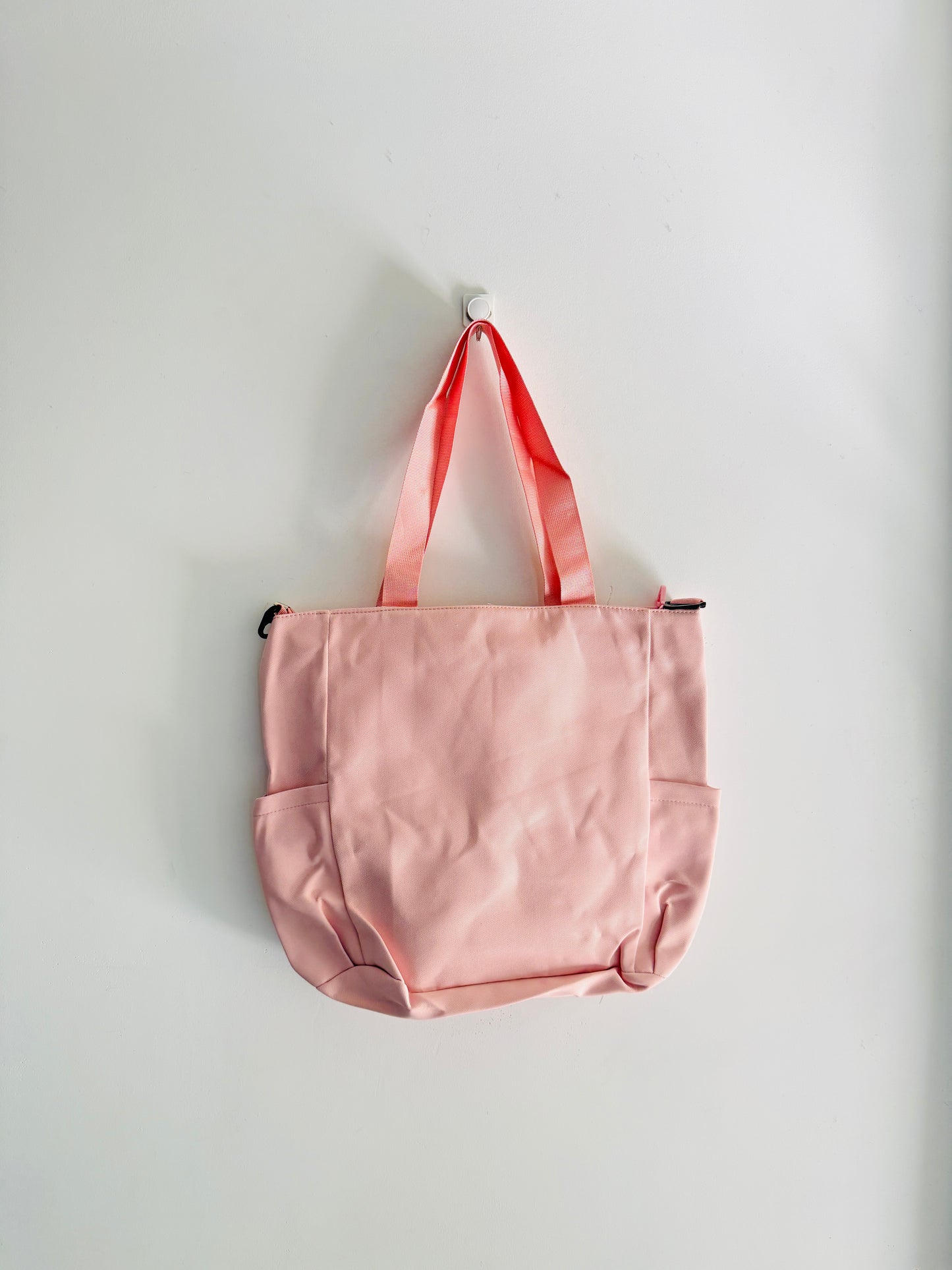 IMPORTED TOTEBAG 1P3-D12