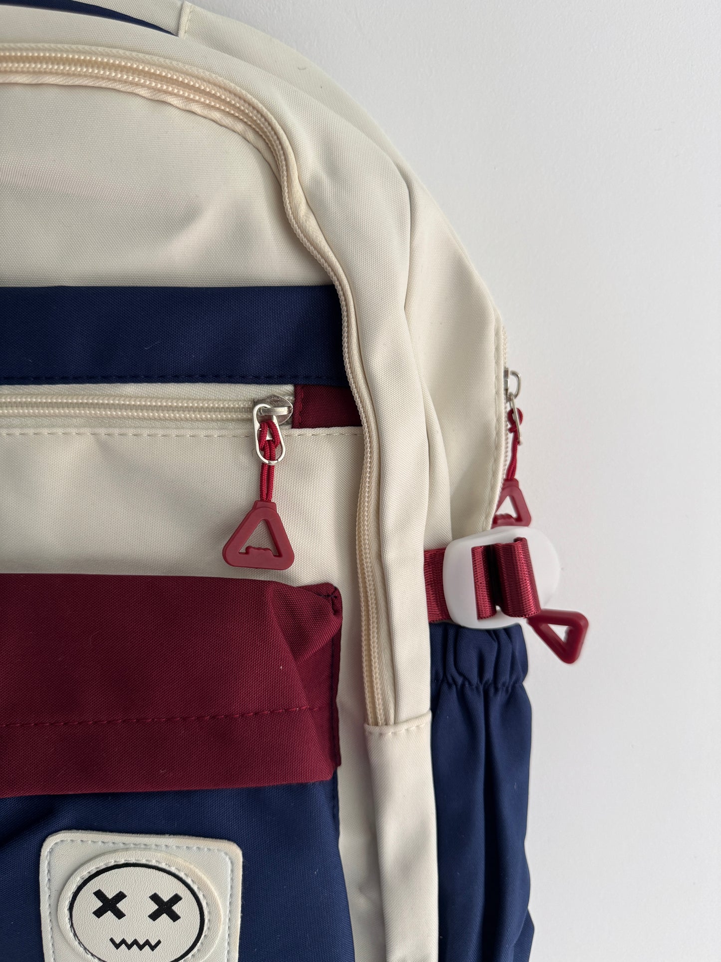 IMPORTED BACKPACK 1e8-c16