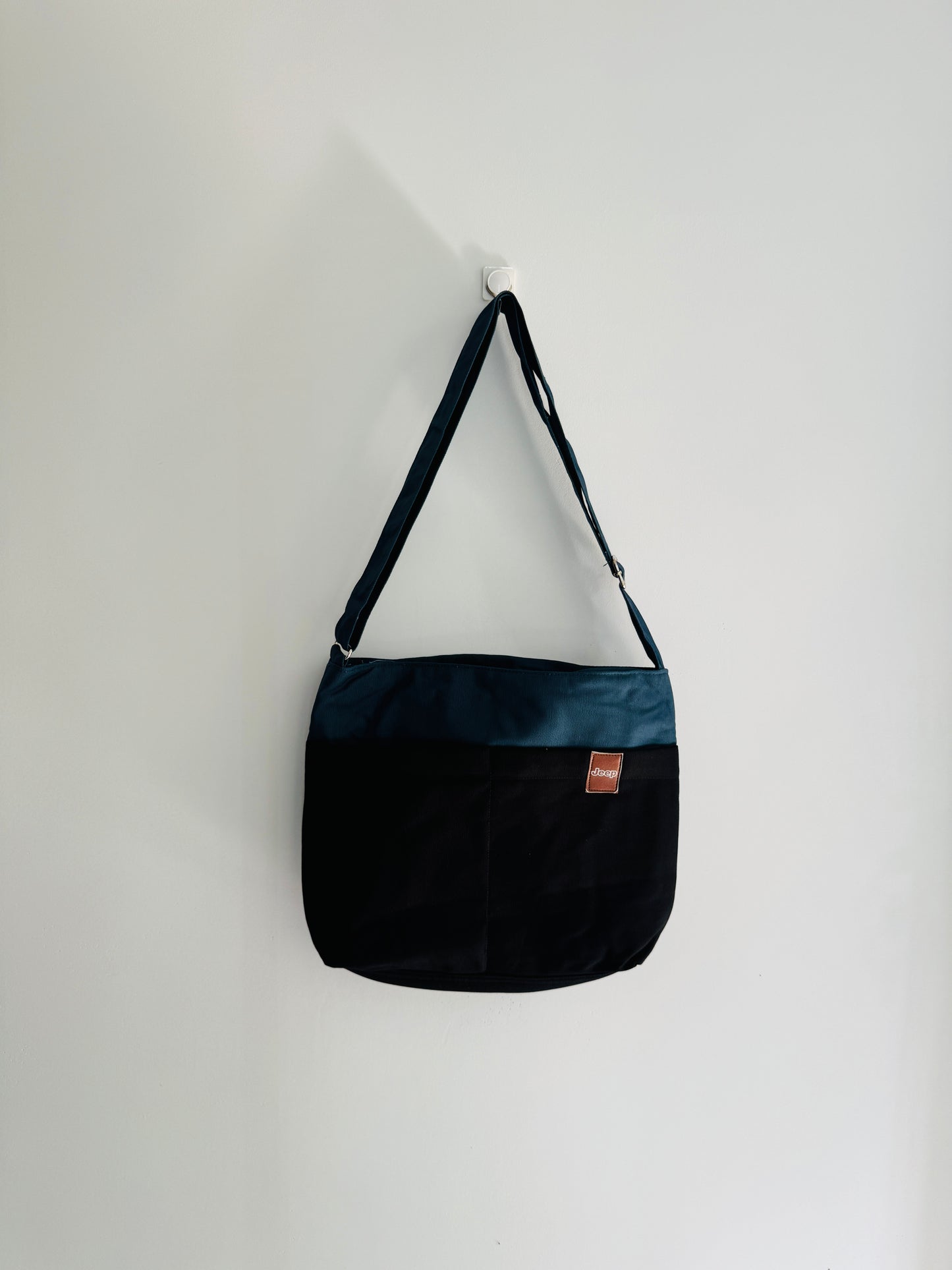 CROSSBODY BAG 8a1