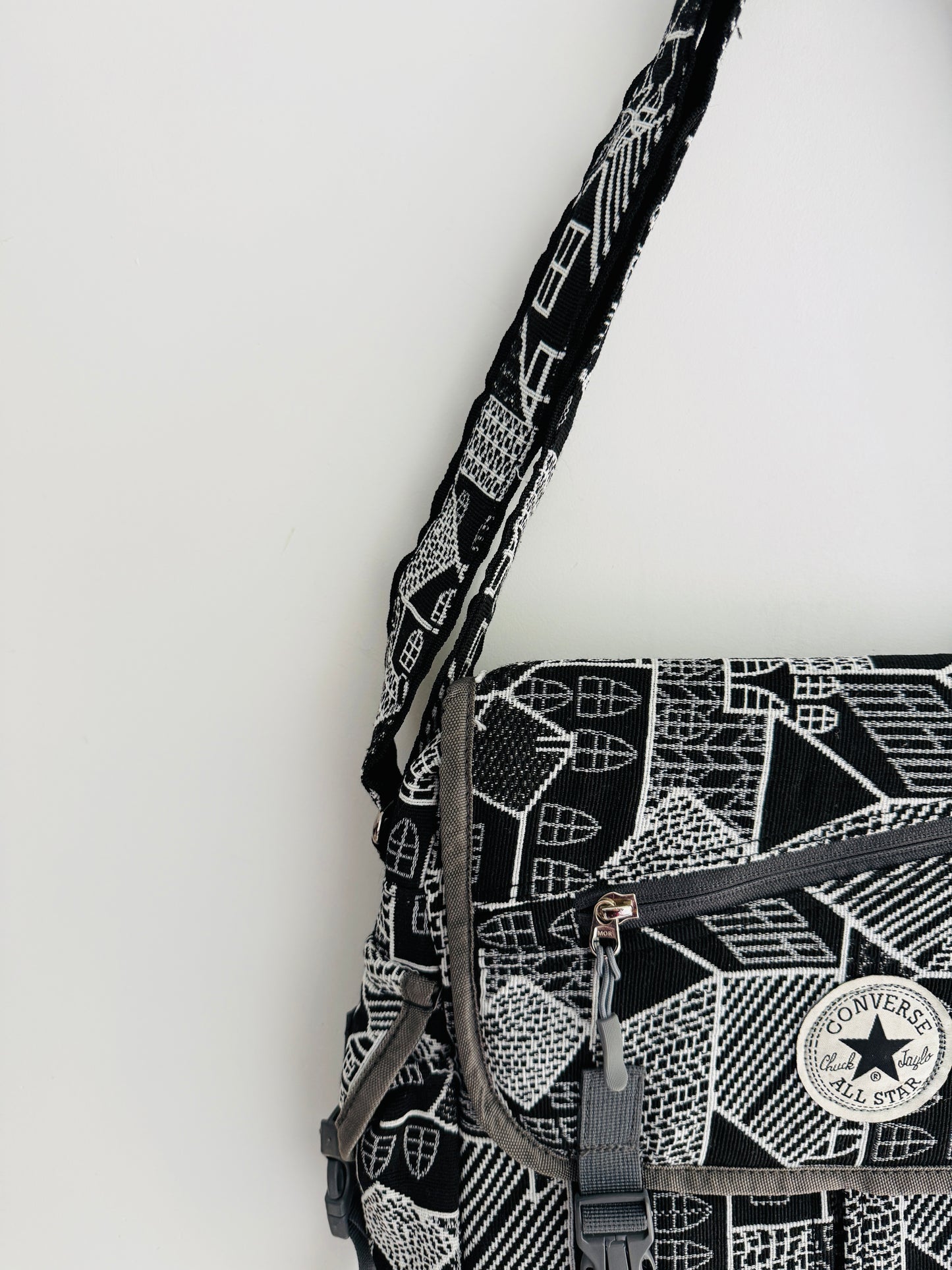 CROSSBODY BAG 5h6-H17