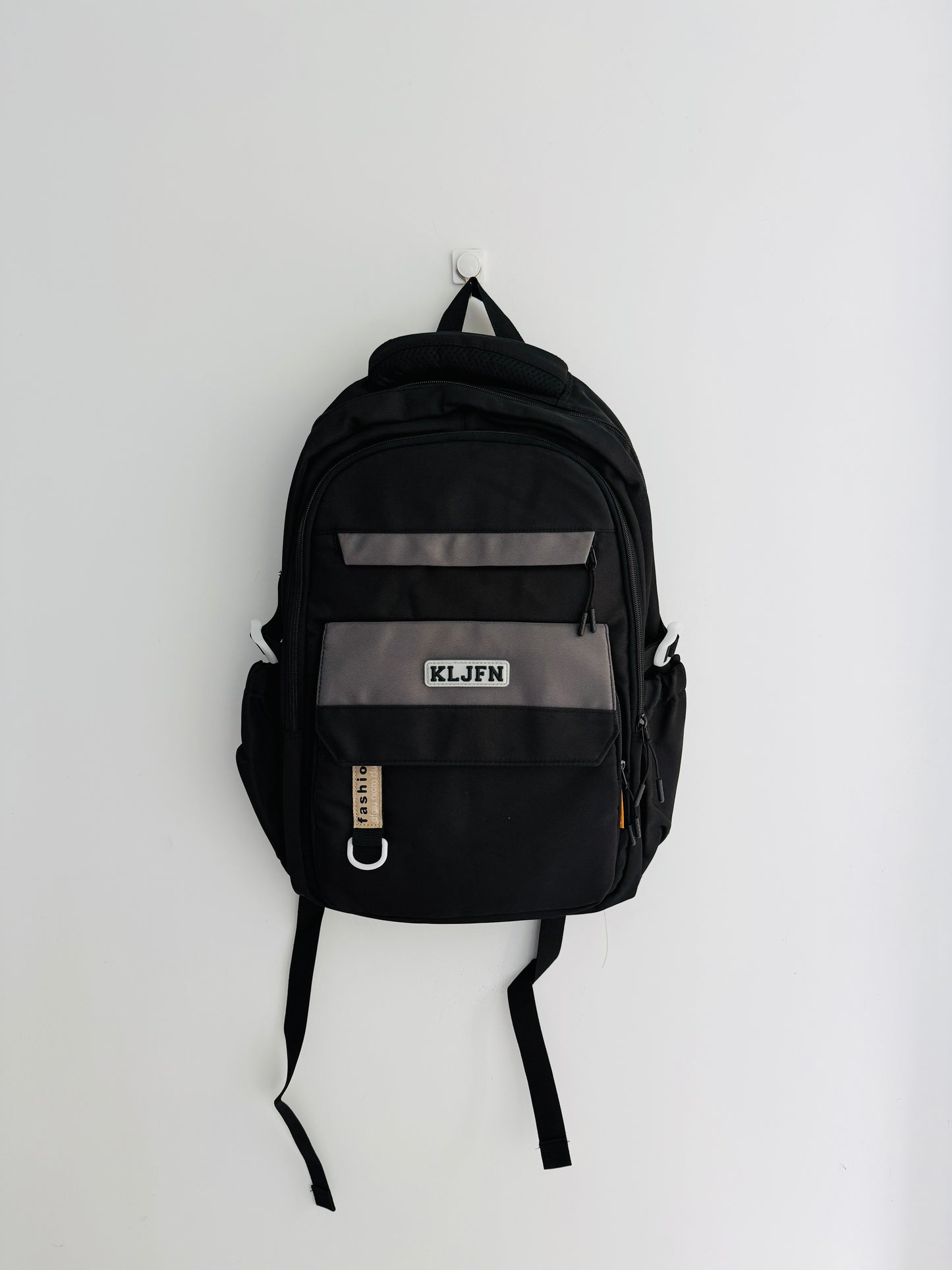 IMPORTED BACKPACK 0J9-N12