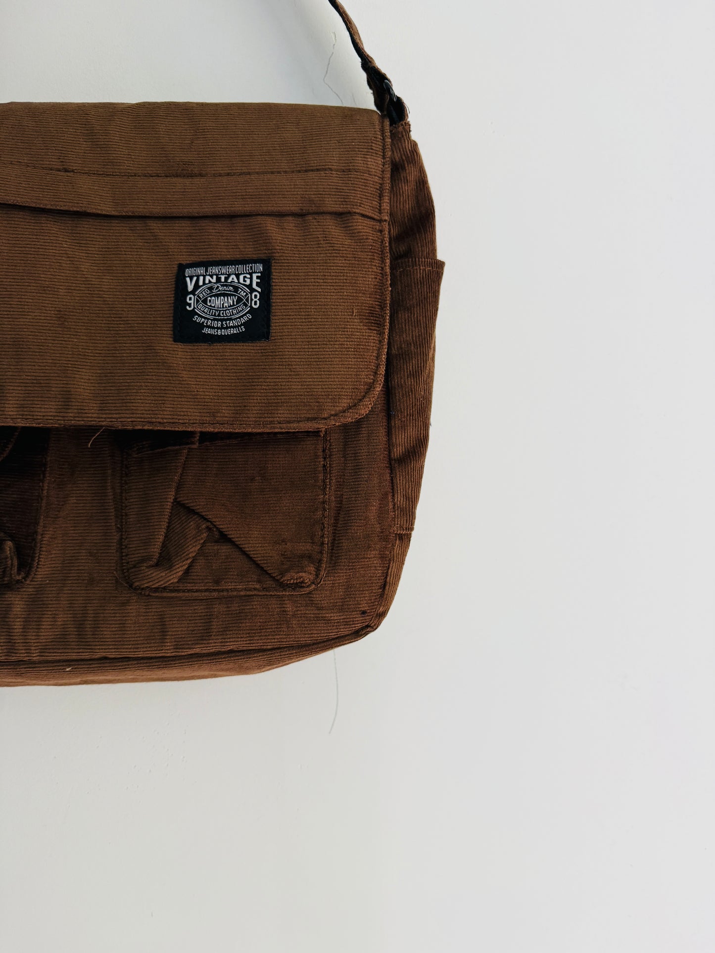 CROSSBODY BAG 3J7-D9