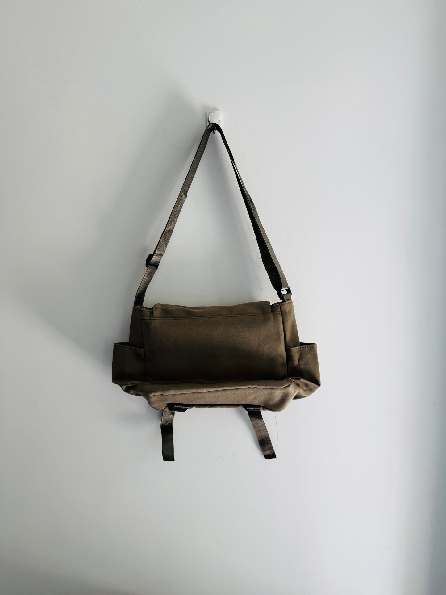 IMPORTED CROSSBODY BAG 9h6-D1