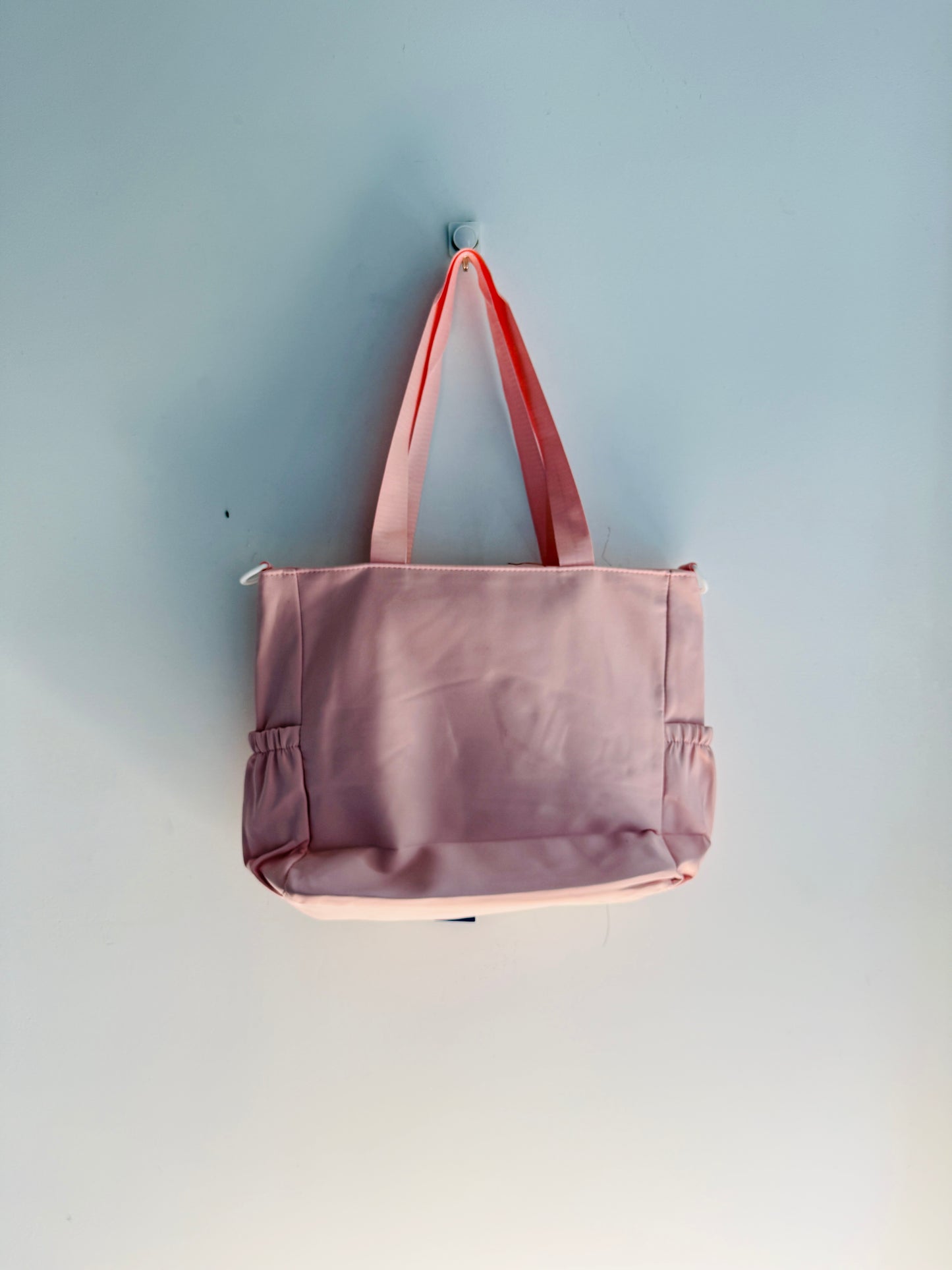 IMPORTED TOTEBAG 5M2-C9