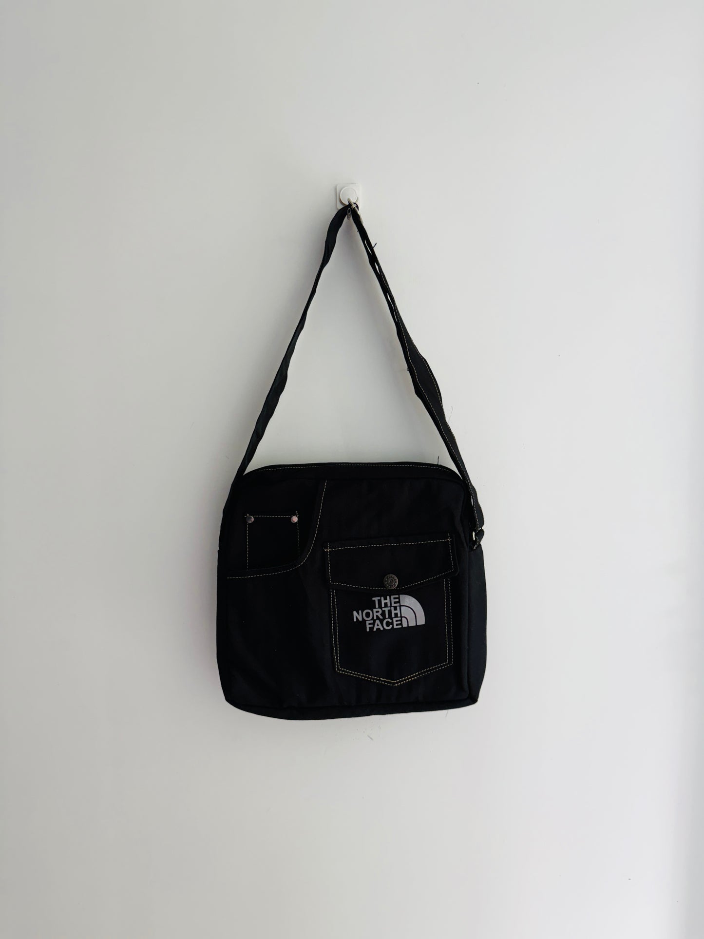 CROSSBODY BAG 5h7-G20