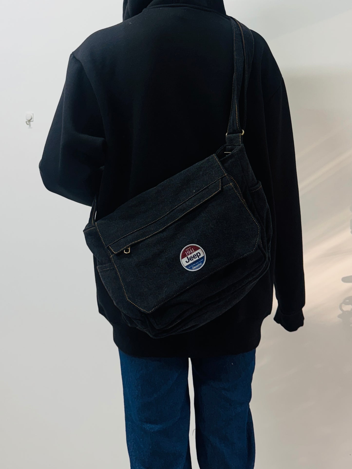 CROSSBODY BAG 1d9-G11