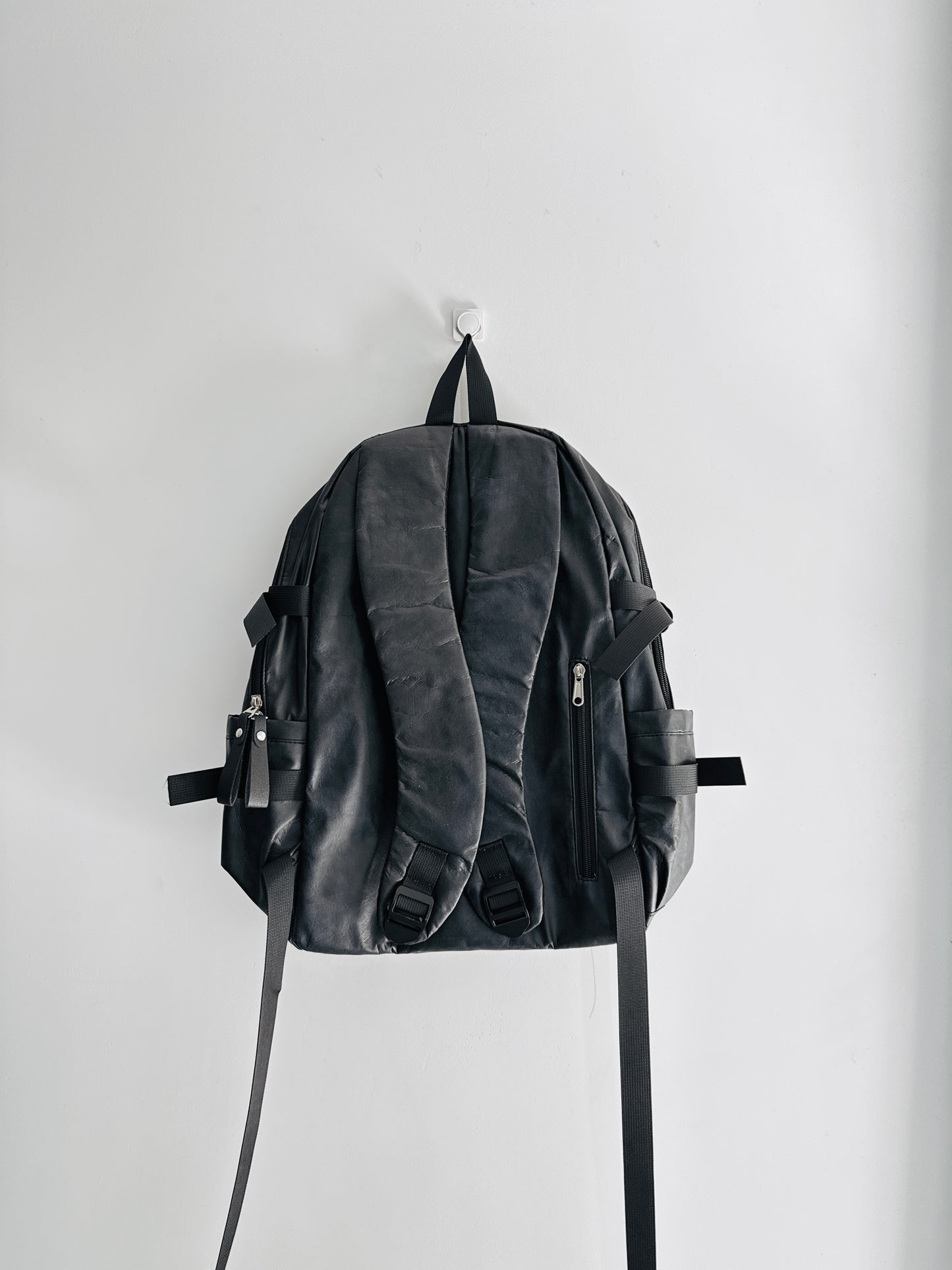IMPORTED BACKPACK 8O7-A7