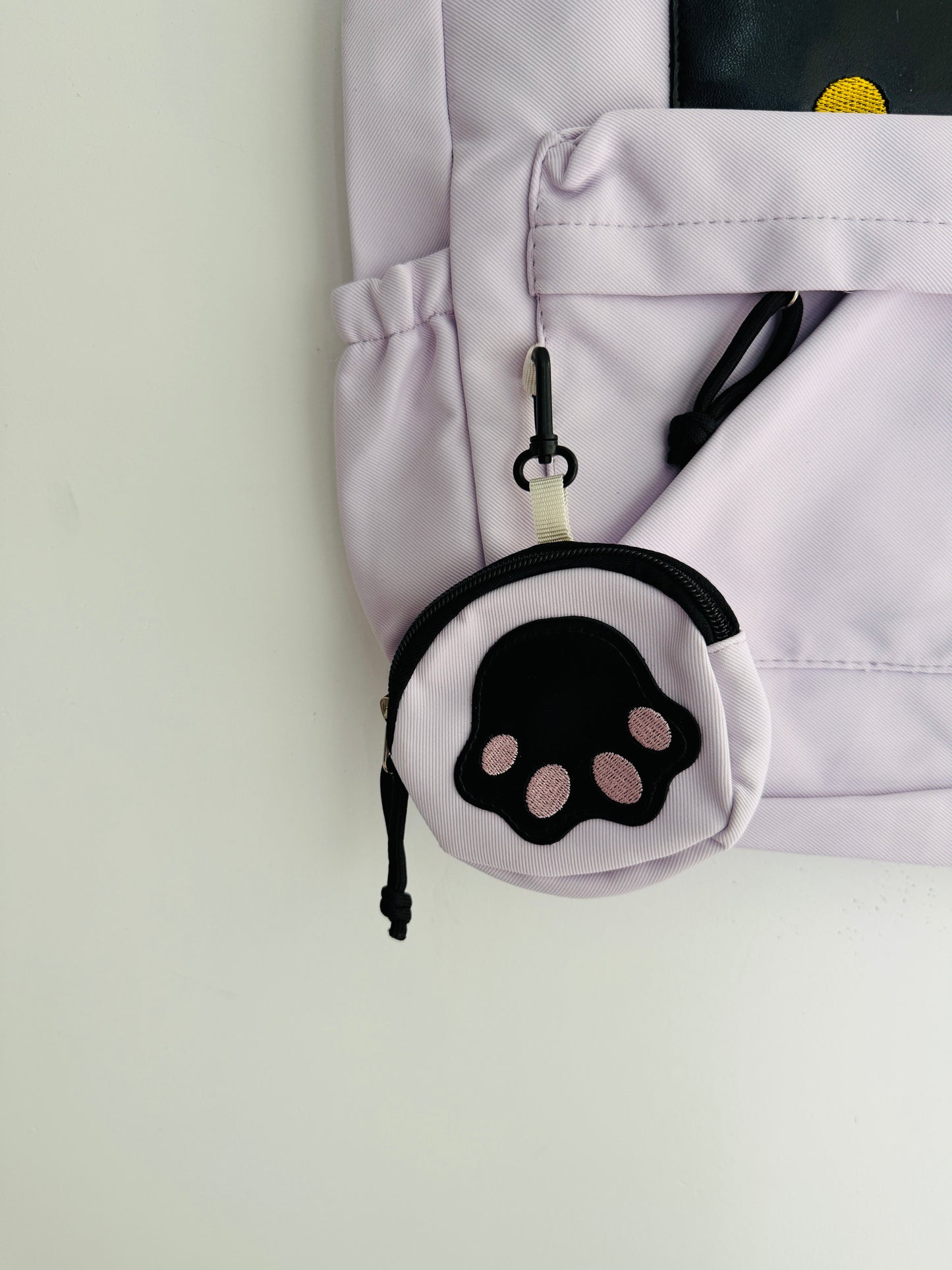 IMPORTED TOTEBAG 3I0-C9