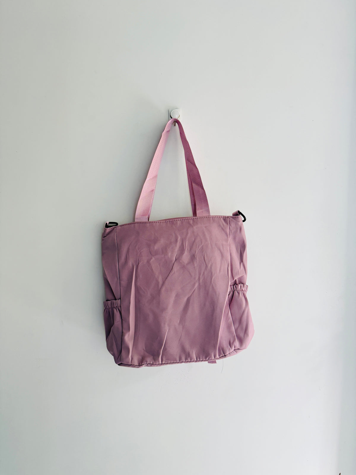 IMPORTED TOTEBAG 7P9-A13