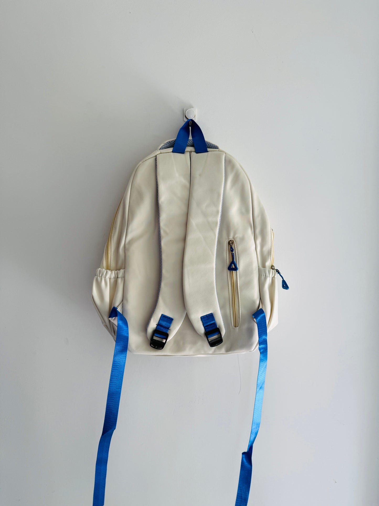 IMPORTED BACKPACK 5I6-A6