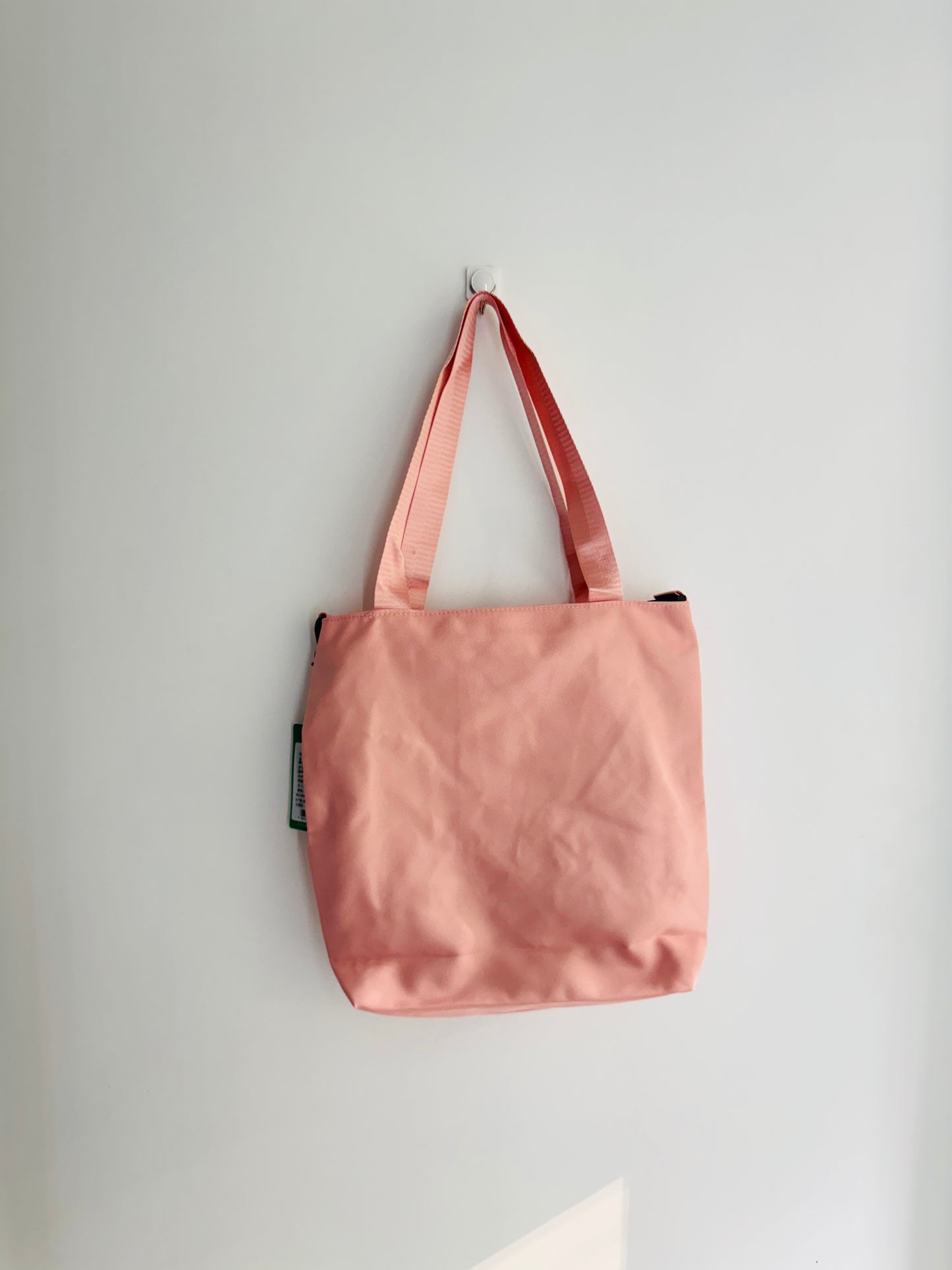 IMPORTED TOTEBAG(068)-j6