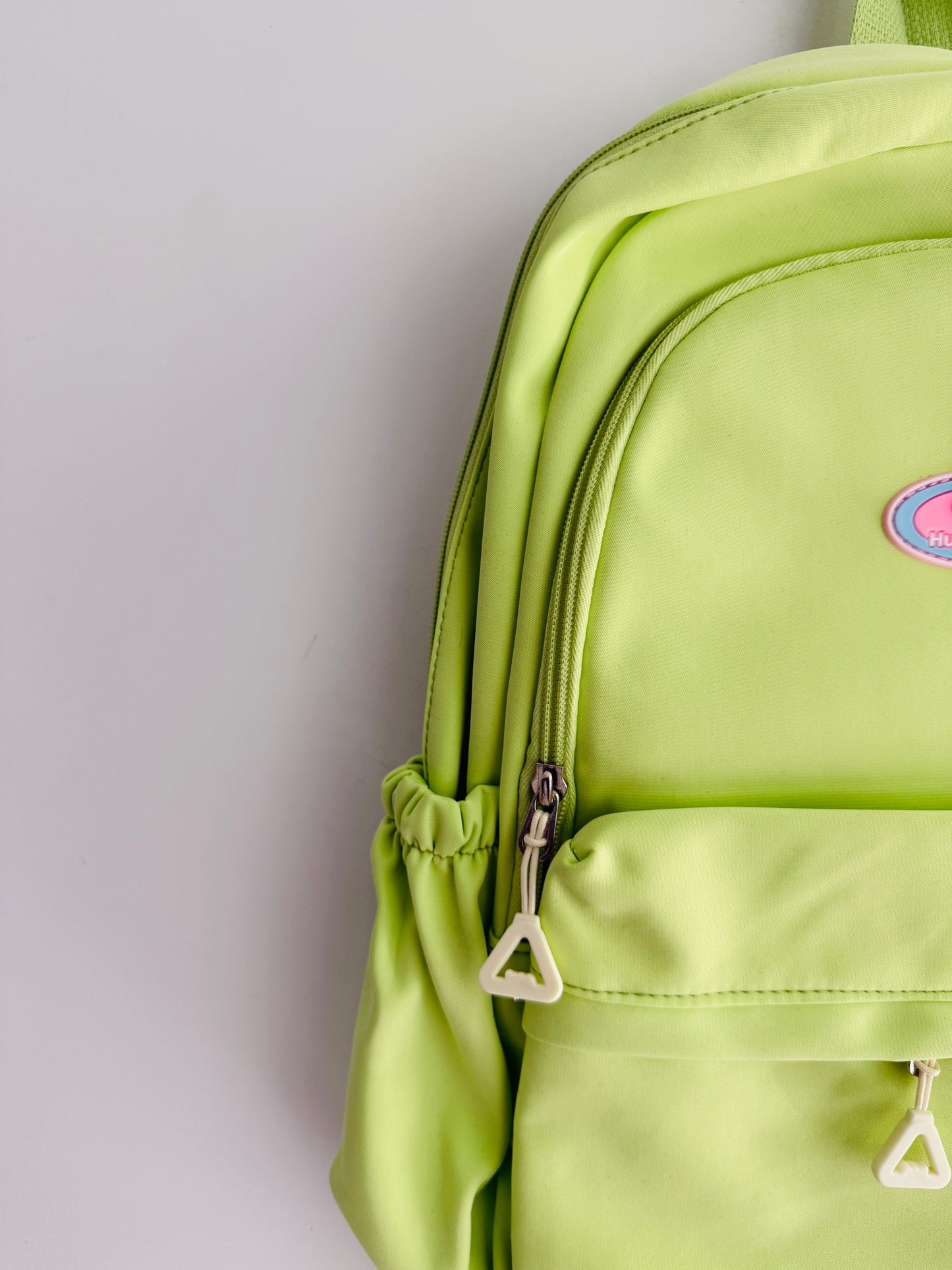 IMPORTED BACKPACK 7h7-c14