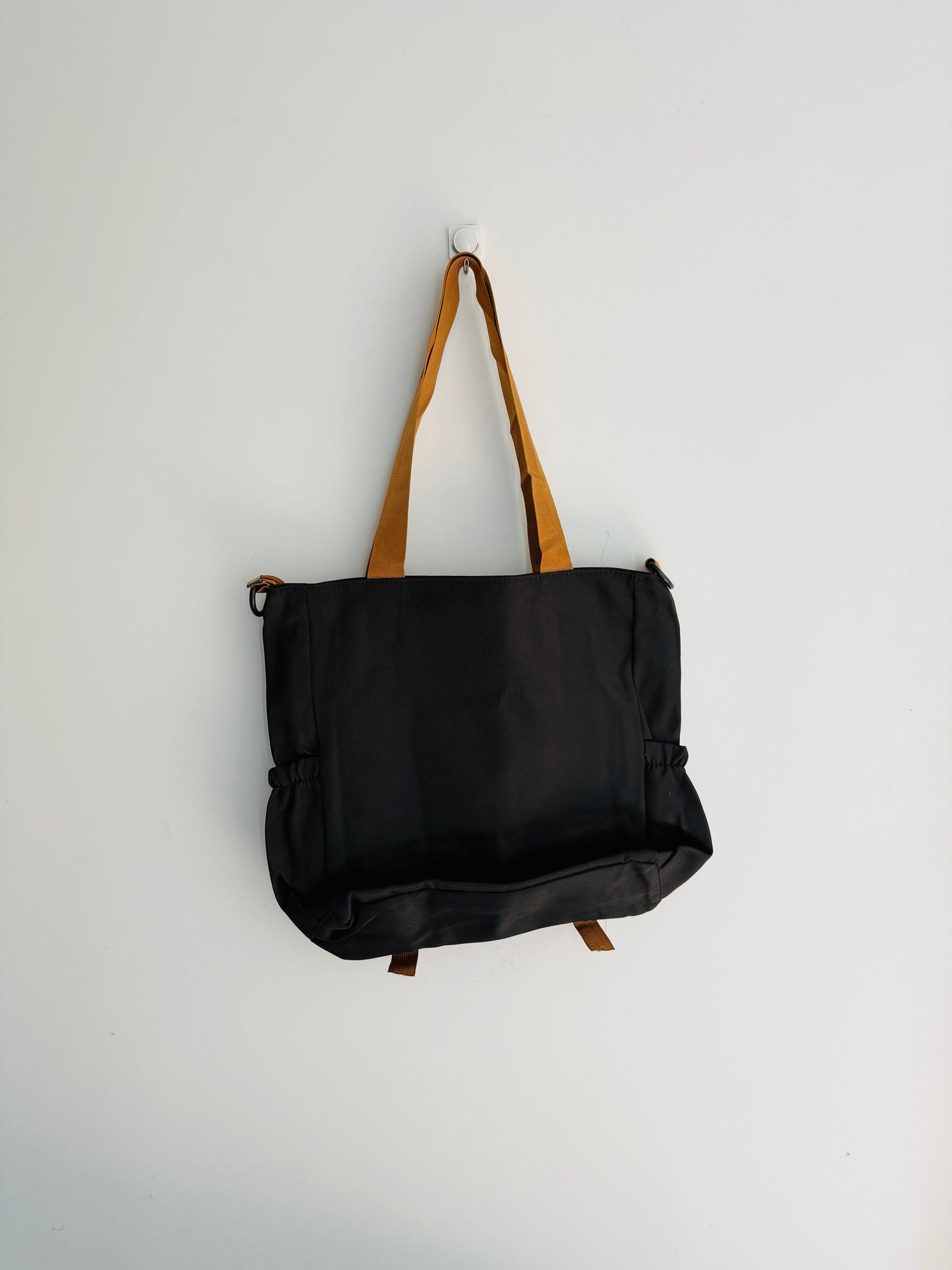 IMPORTED TOTEBAG 1L2-C16