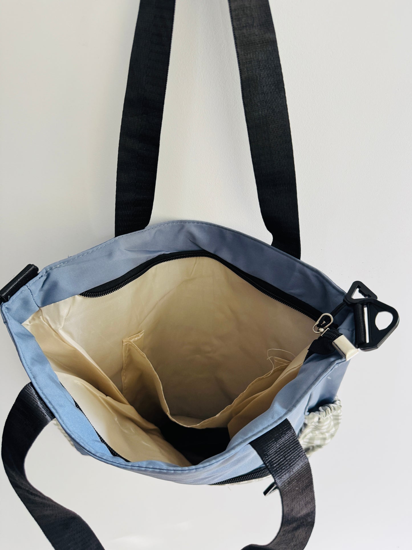 IMPORTED TOTEBAG 5b1-j11