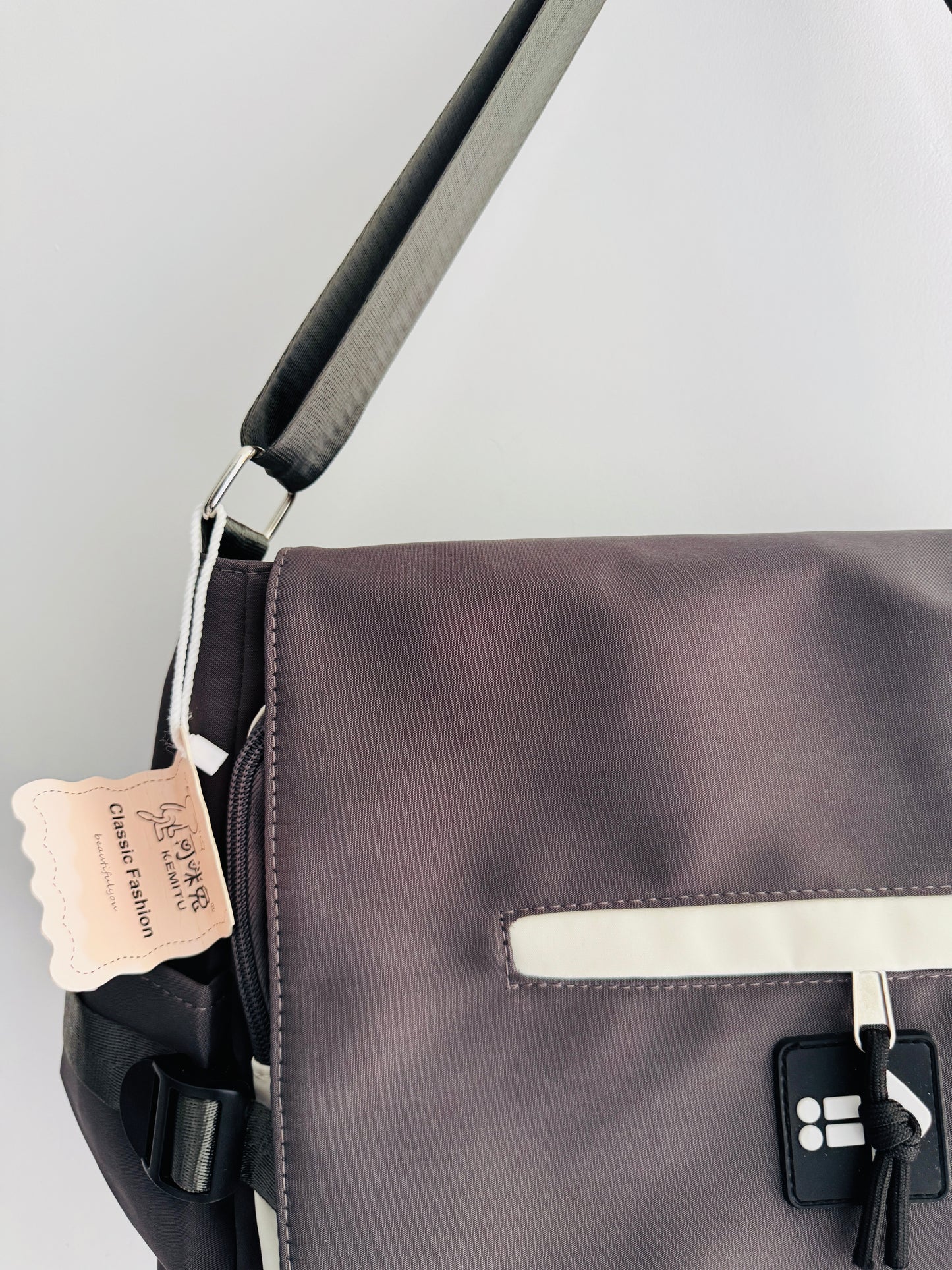IMPORTED CROSSBODY BAG 2d0-C7