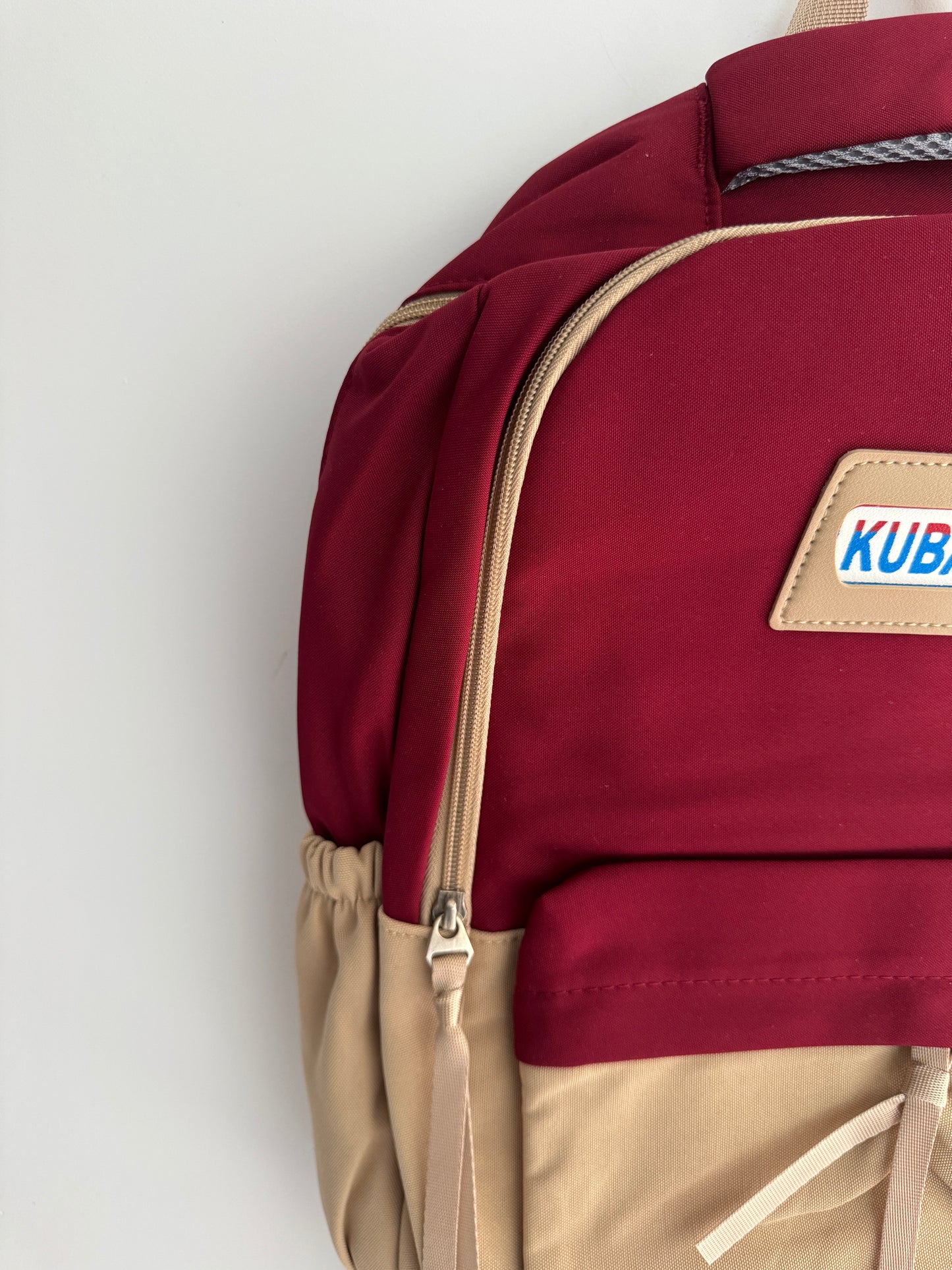 IMPORTED BACKPACK 1e5-h9