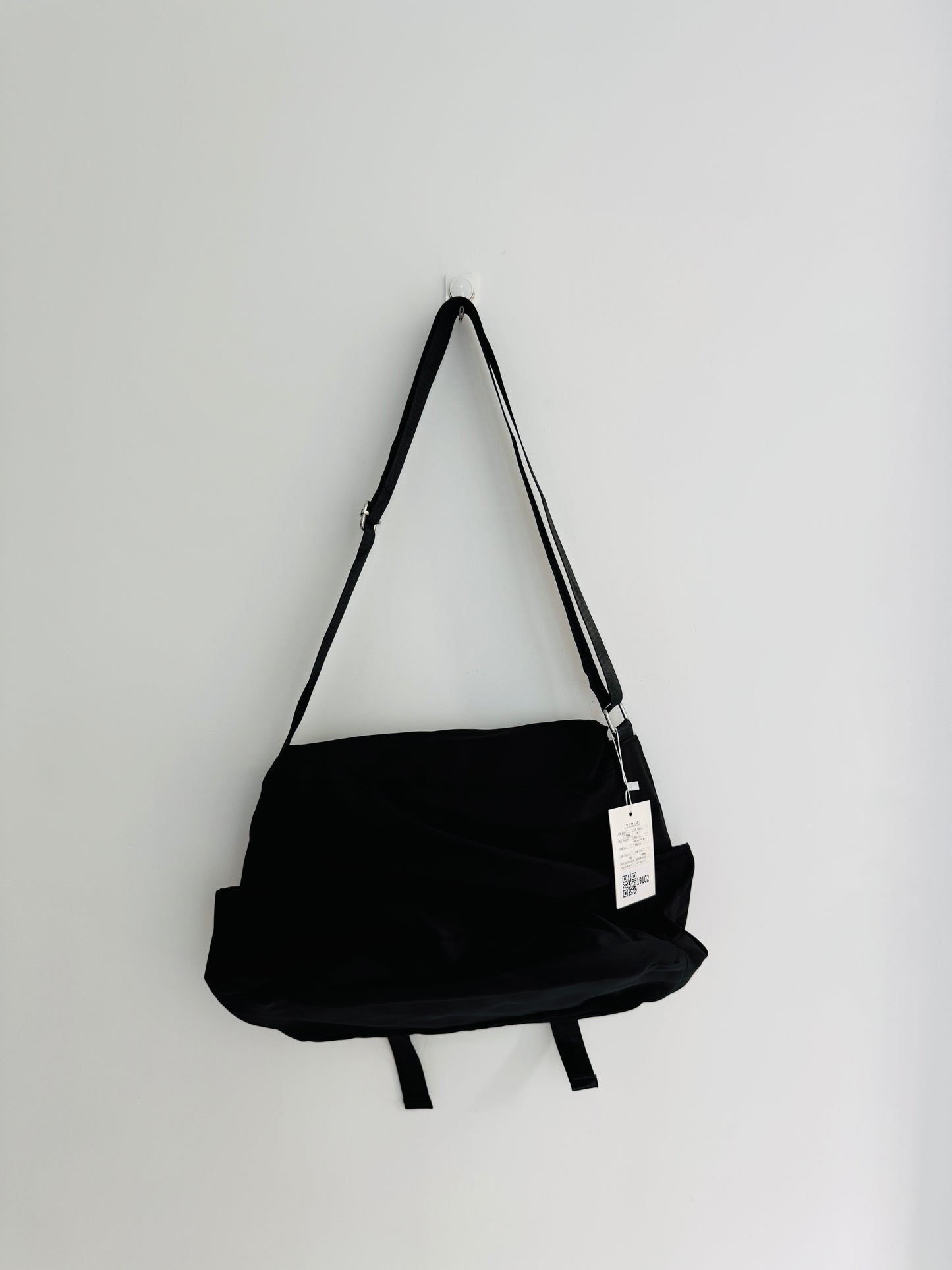 IMPORTED CROSSBODY BAG 6b6