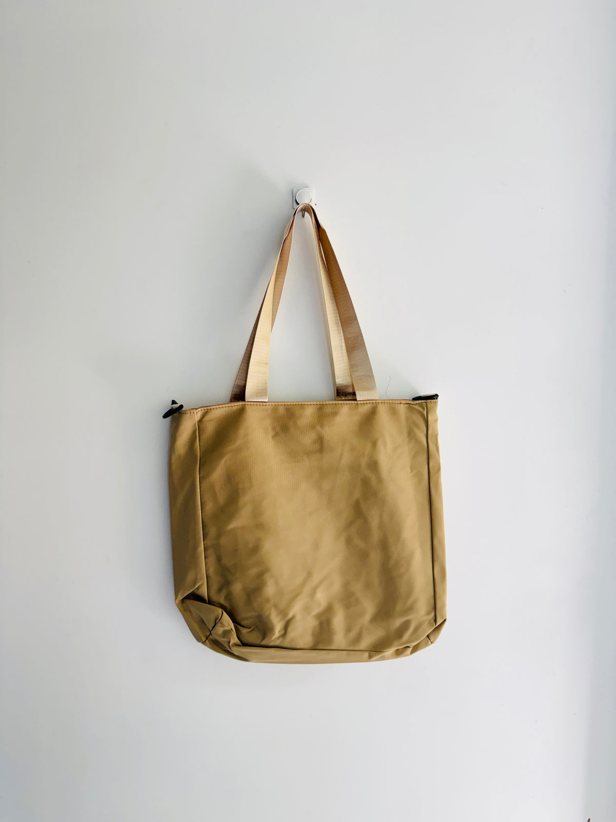 IMPORTED TOTEBAG 8P5-I3