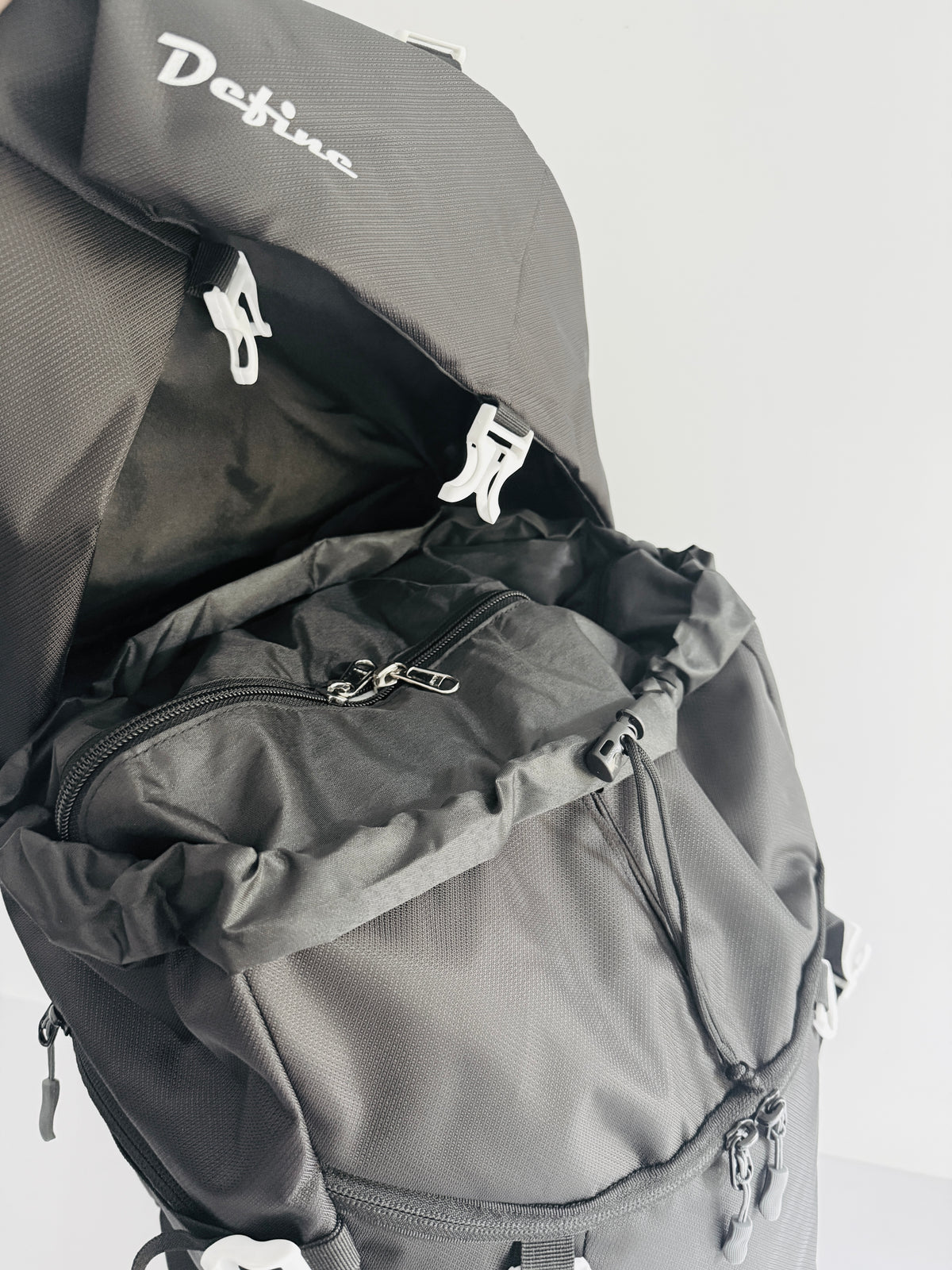 TRAVEL BAG 3Q2-L3