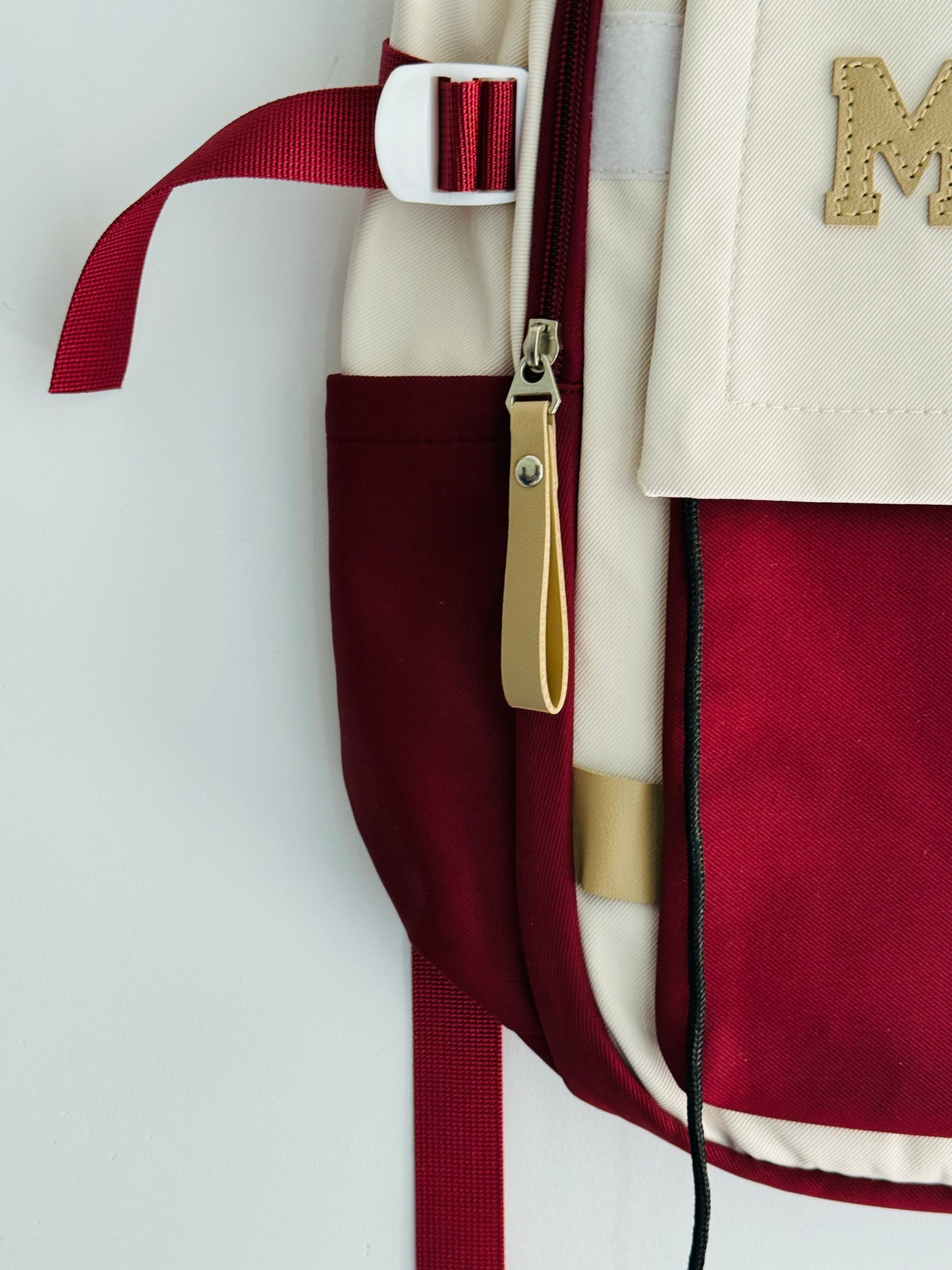 IMPORTED BACKPACK 0I1-H18