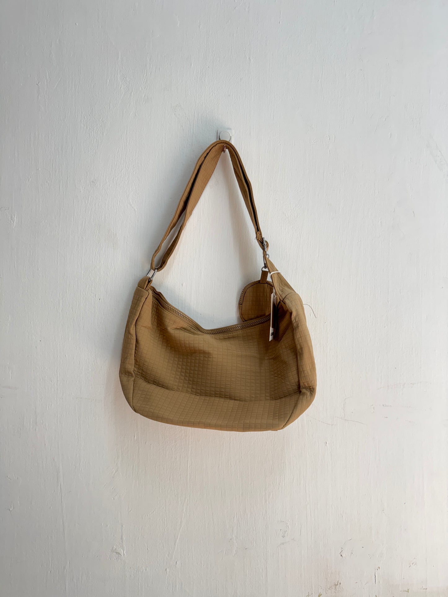 IMPORTED CROSSBODY BAG 387-a9