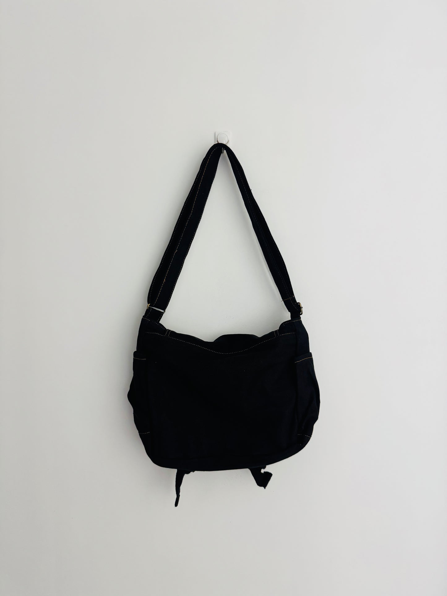 CROSSBODY BAG 8b1-G12