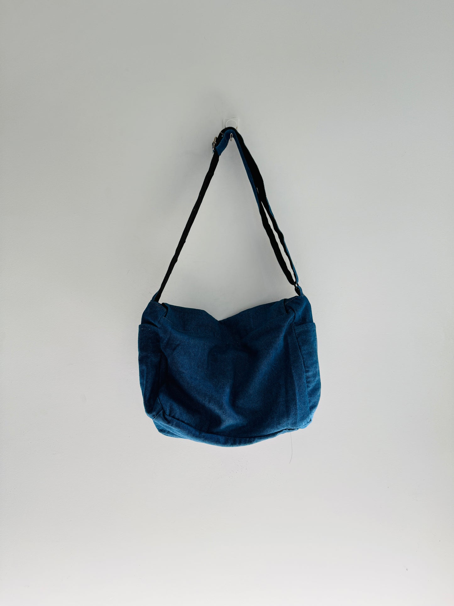 CROSSBODY BAG 8I8-G2