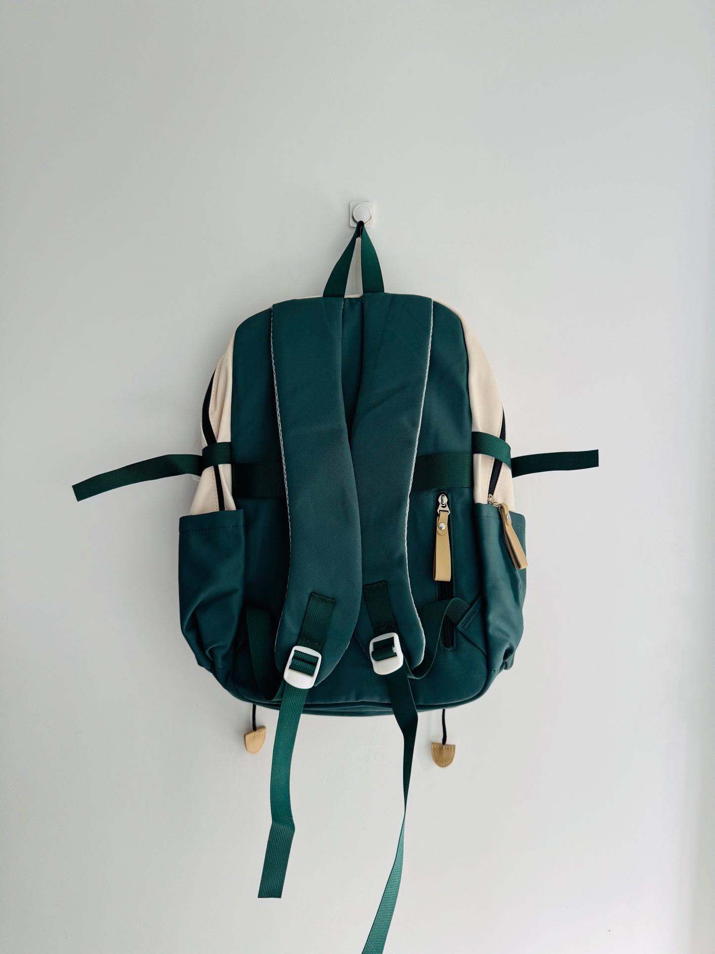 IMPORTED BACKPACK 7e0-H18