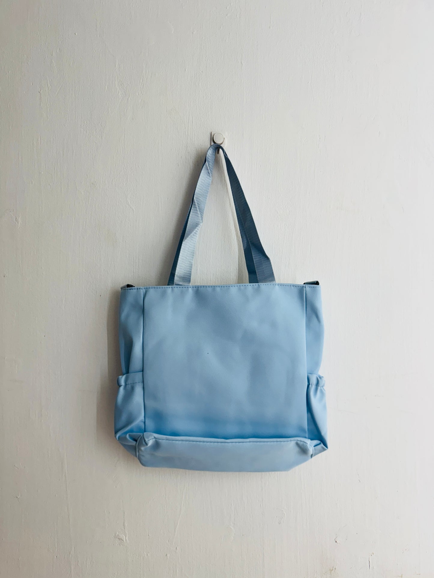 IMPORTED TOTEBAG 485