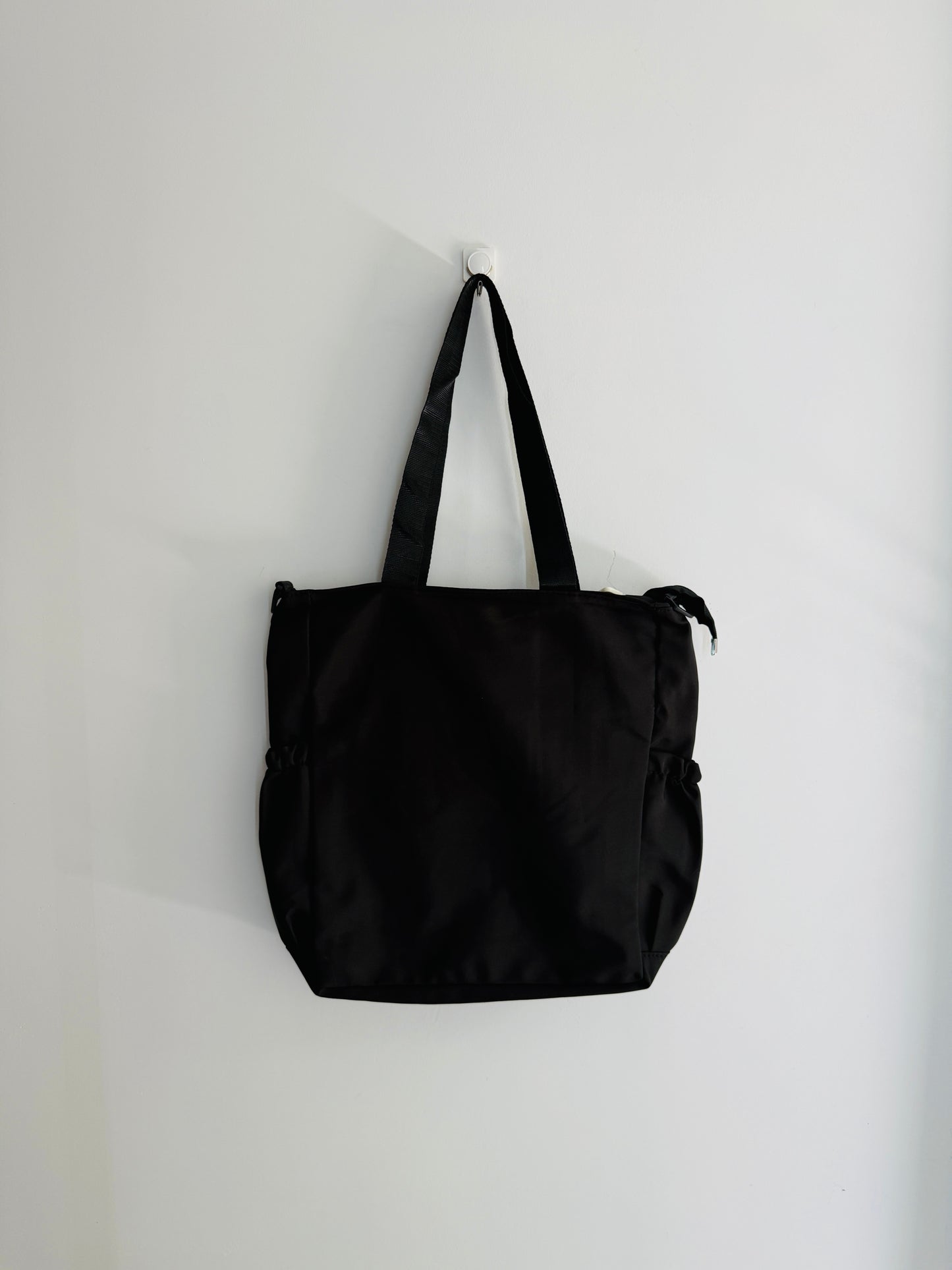 IMPORTED TOTEBAG 0h6