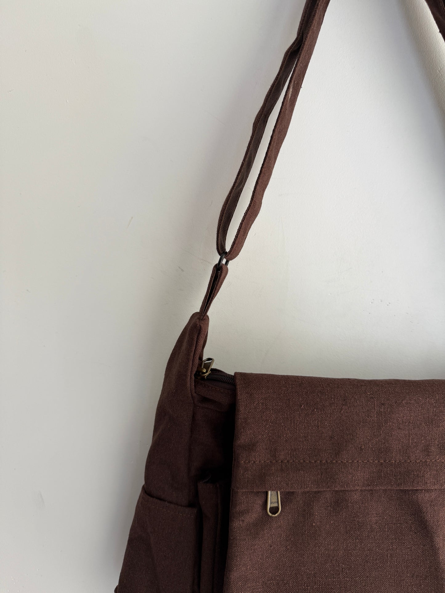 CROSSBODY BAG 1I3-D12