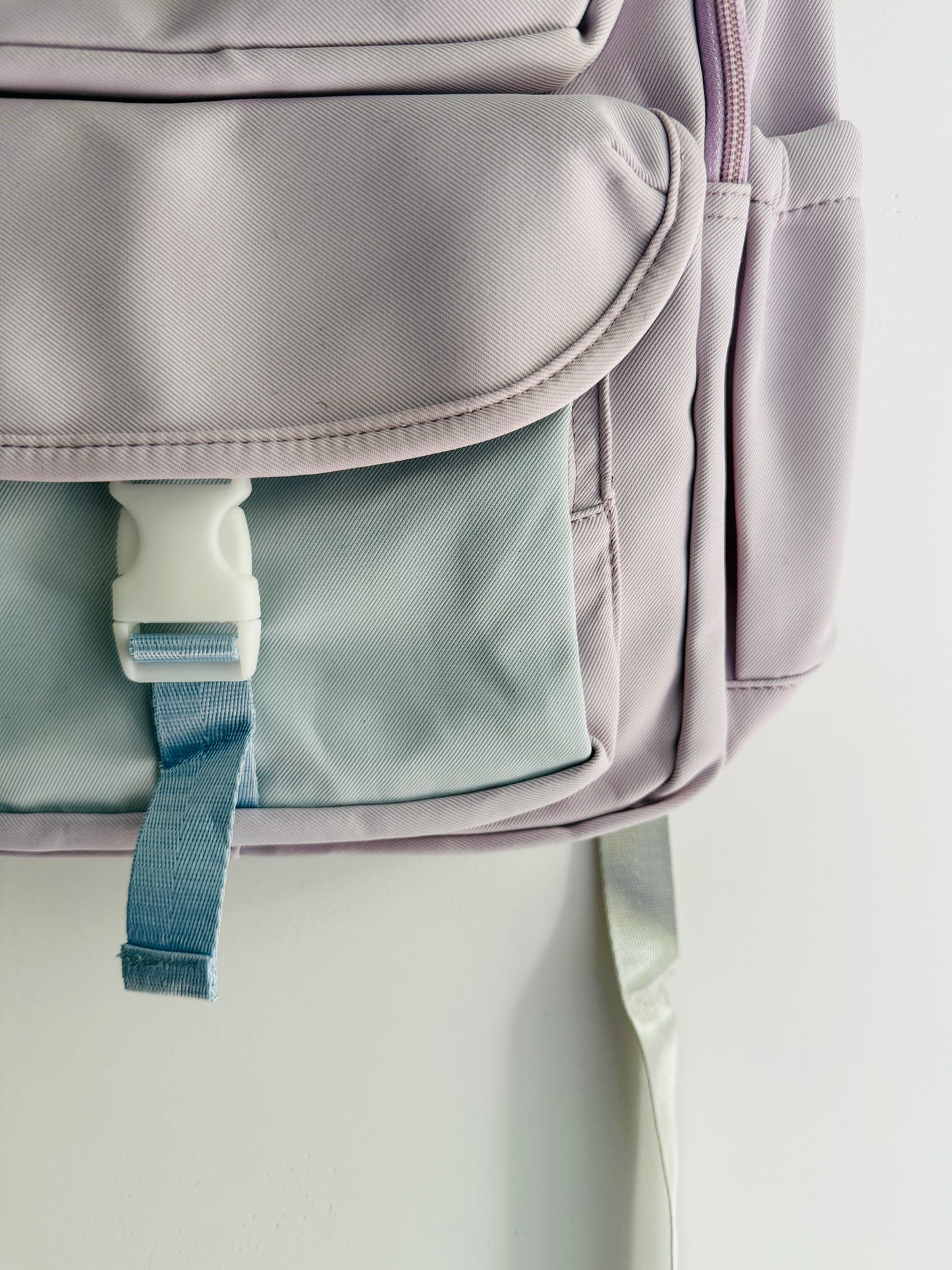 IMPORTED BACKPACK 6g7