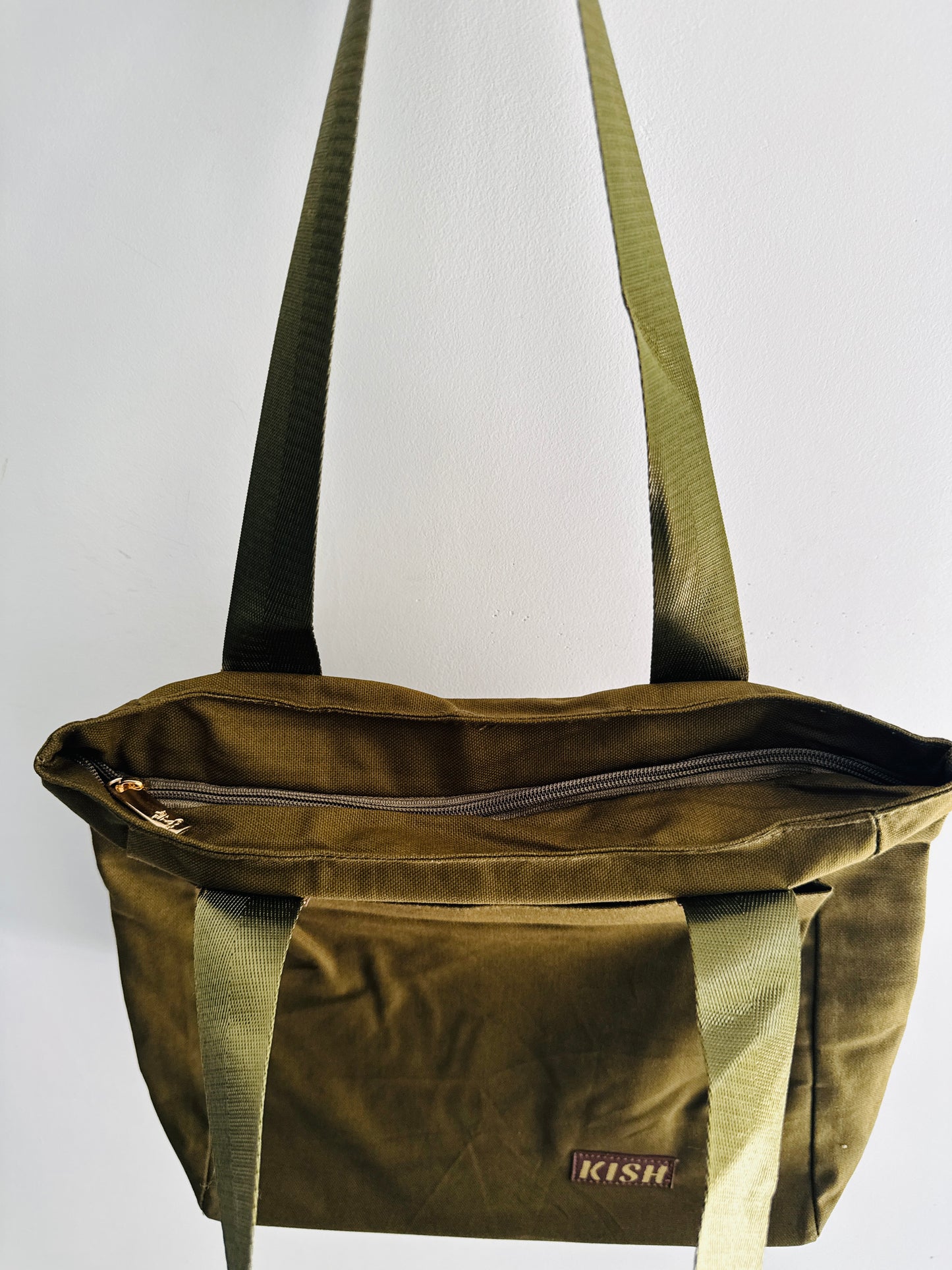 IMPORTED TOTEBAG 0f2-a11