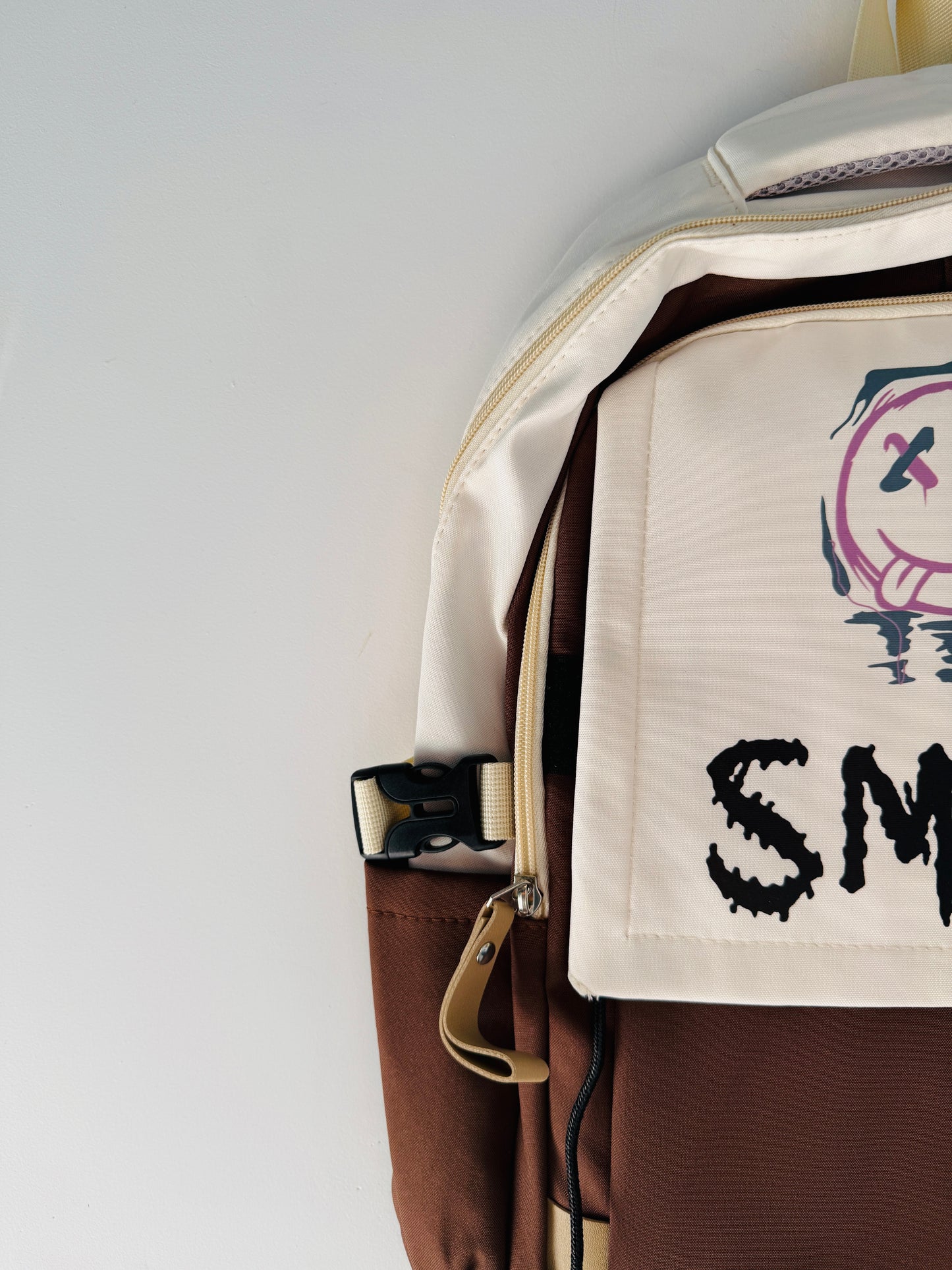 IMPORTED BACKPACK 2J5-A2