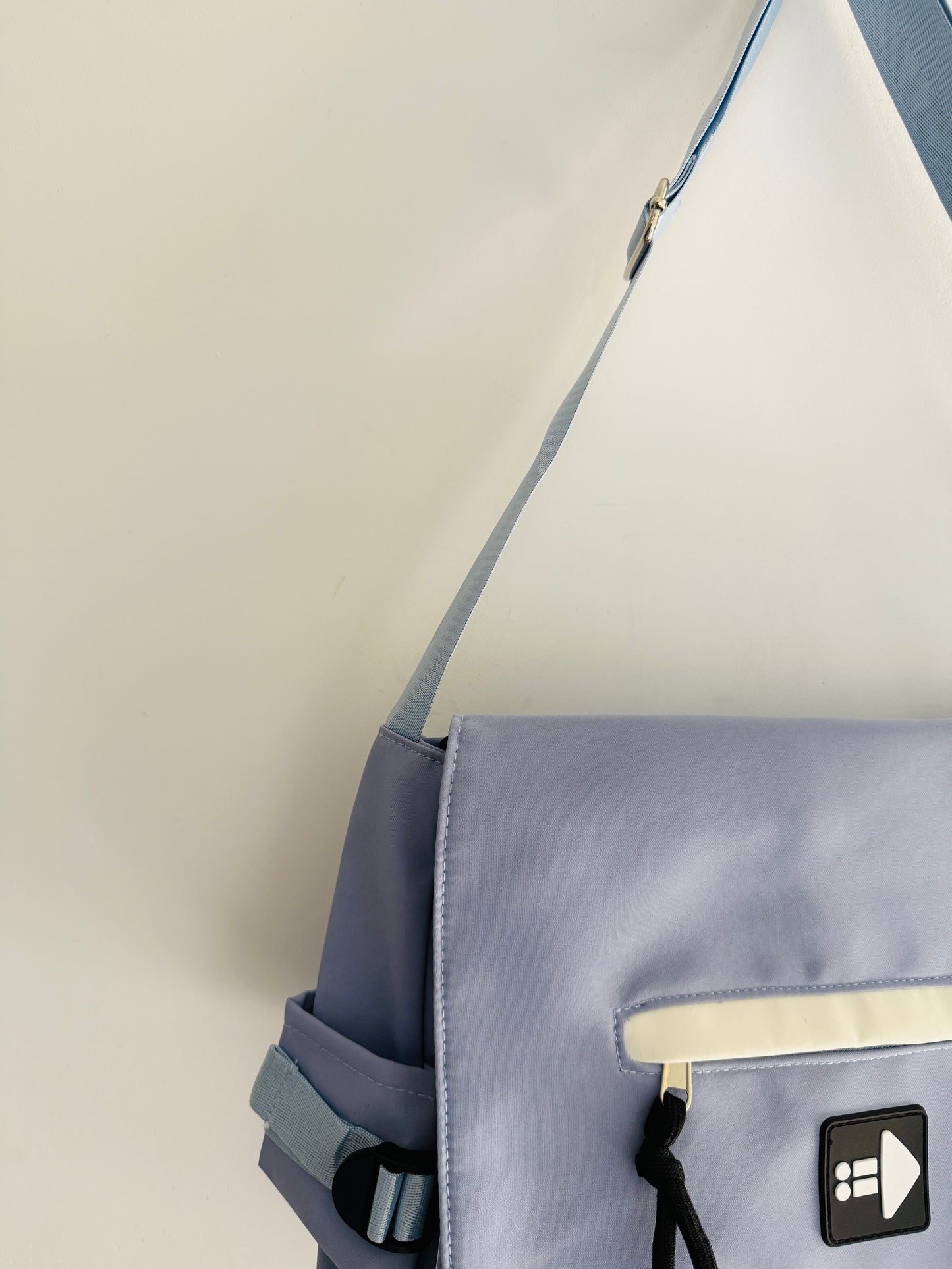 IMPORTED CROSSBODY BAG 9h3-C7